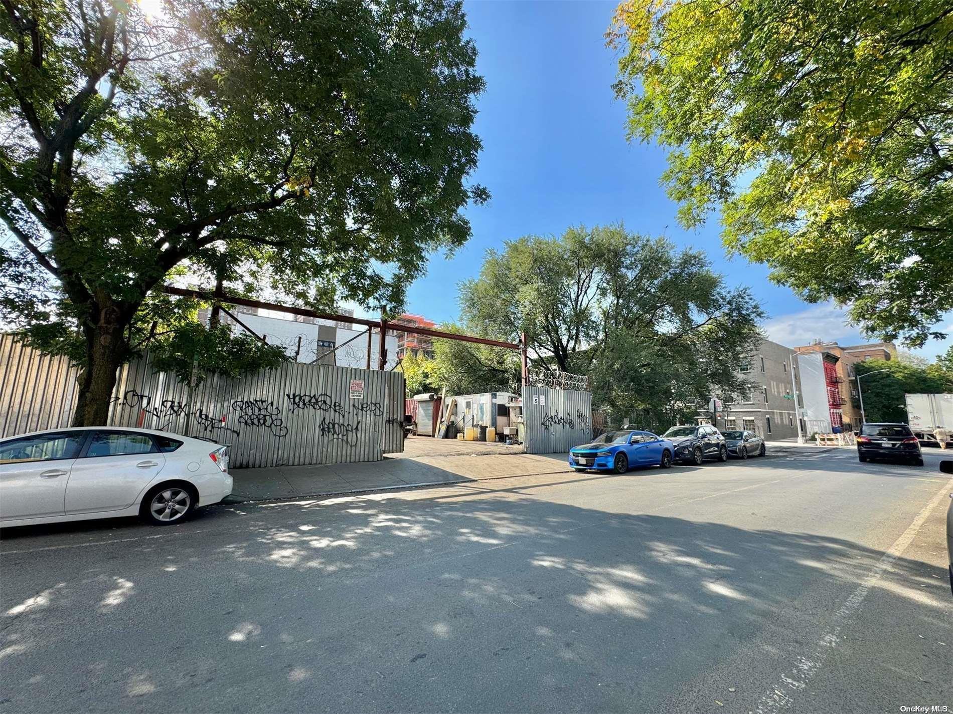 Land Liberty  Brooklyn, NY 11212, MLS-L3583812-12