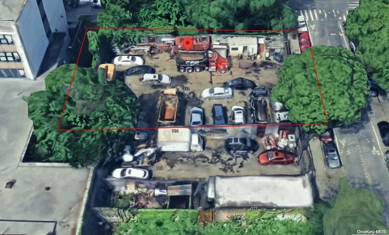Land Liberty  Brooklyn, NY 11212, MLS-L3583812-2