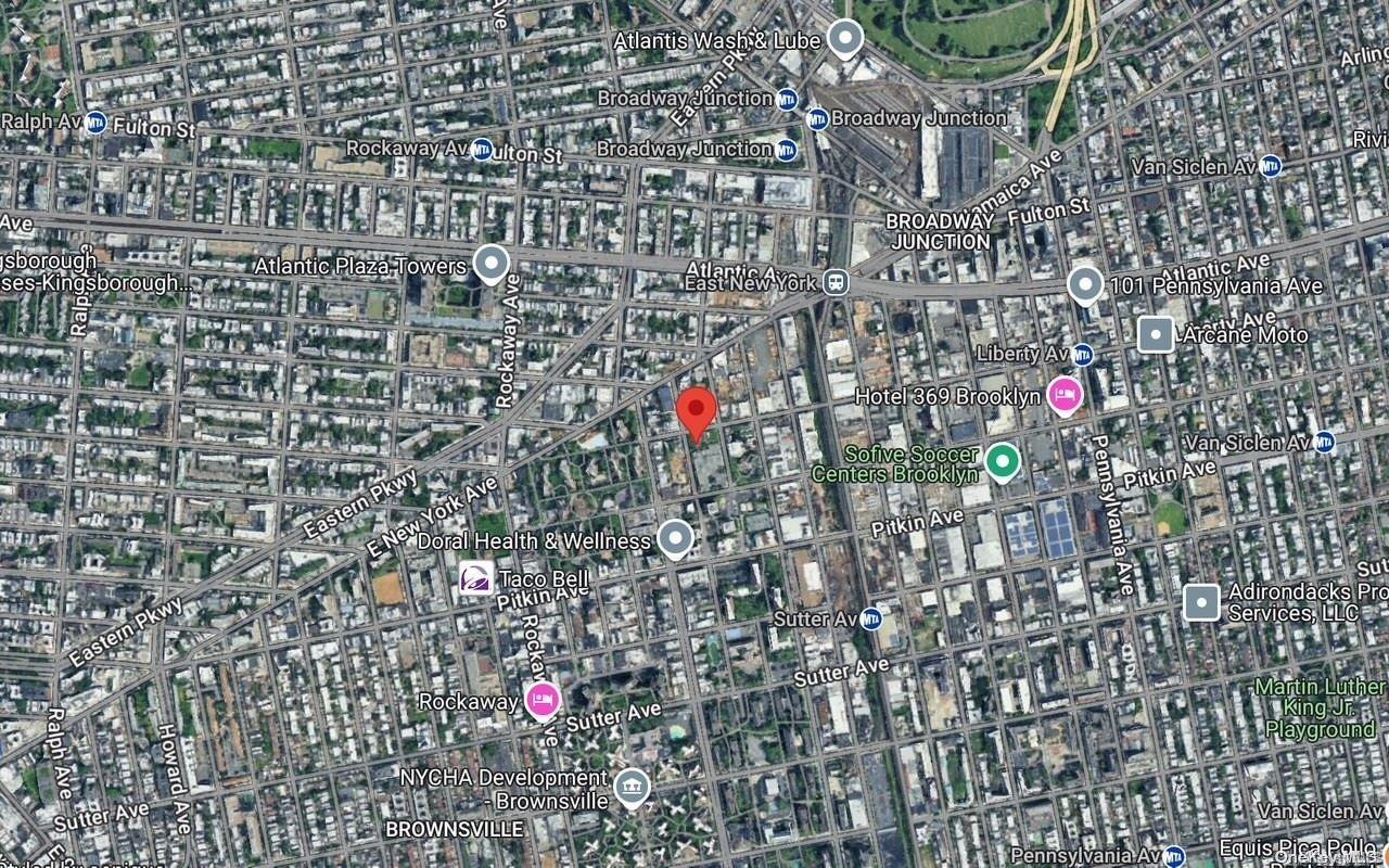 Land Liberty  Brooklyn, NY 11212, MLS-L3583812-3