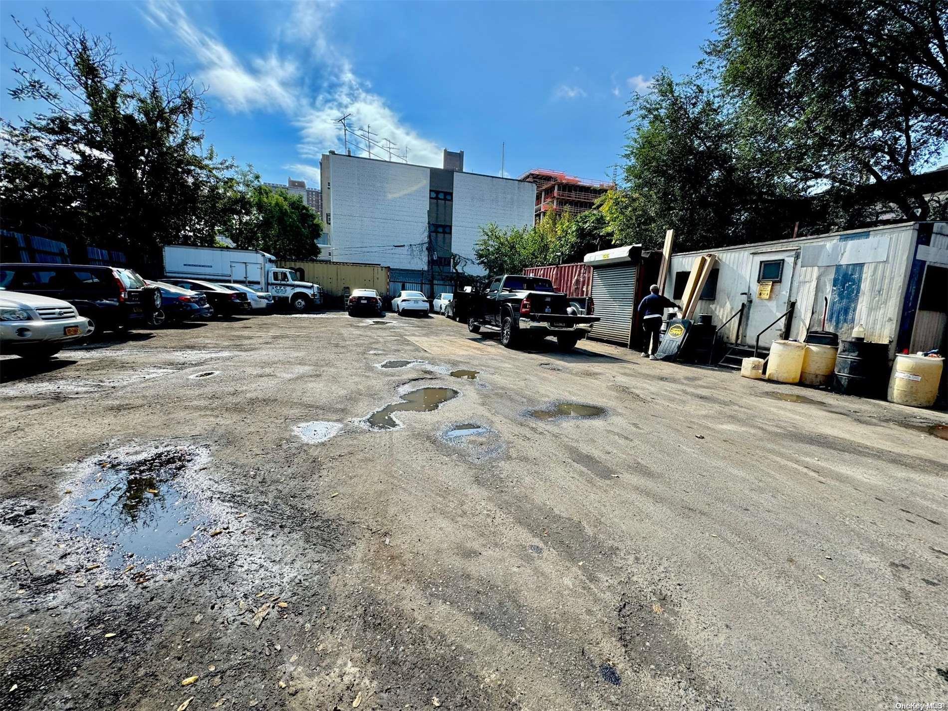 Land Liberty  Brooklyn, NY 11212, MLS-L3583812-4