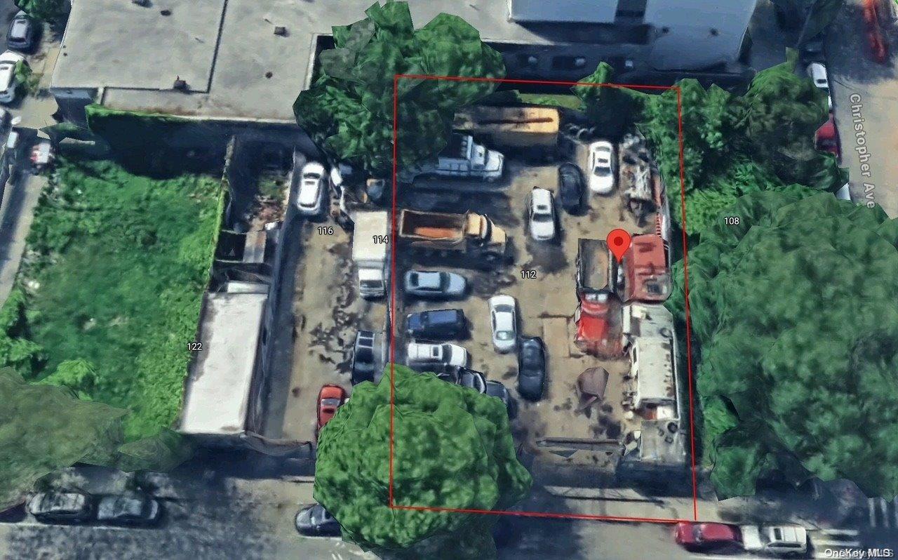 Land Liberty  Brooklyn, NY 11212, MLS-L3583812-5