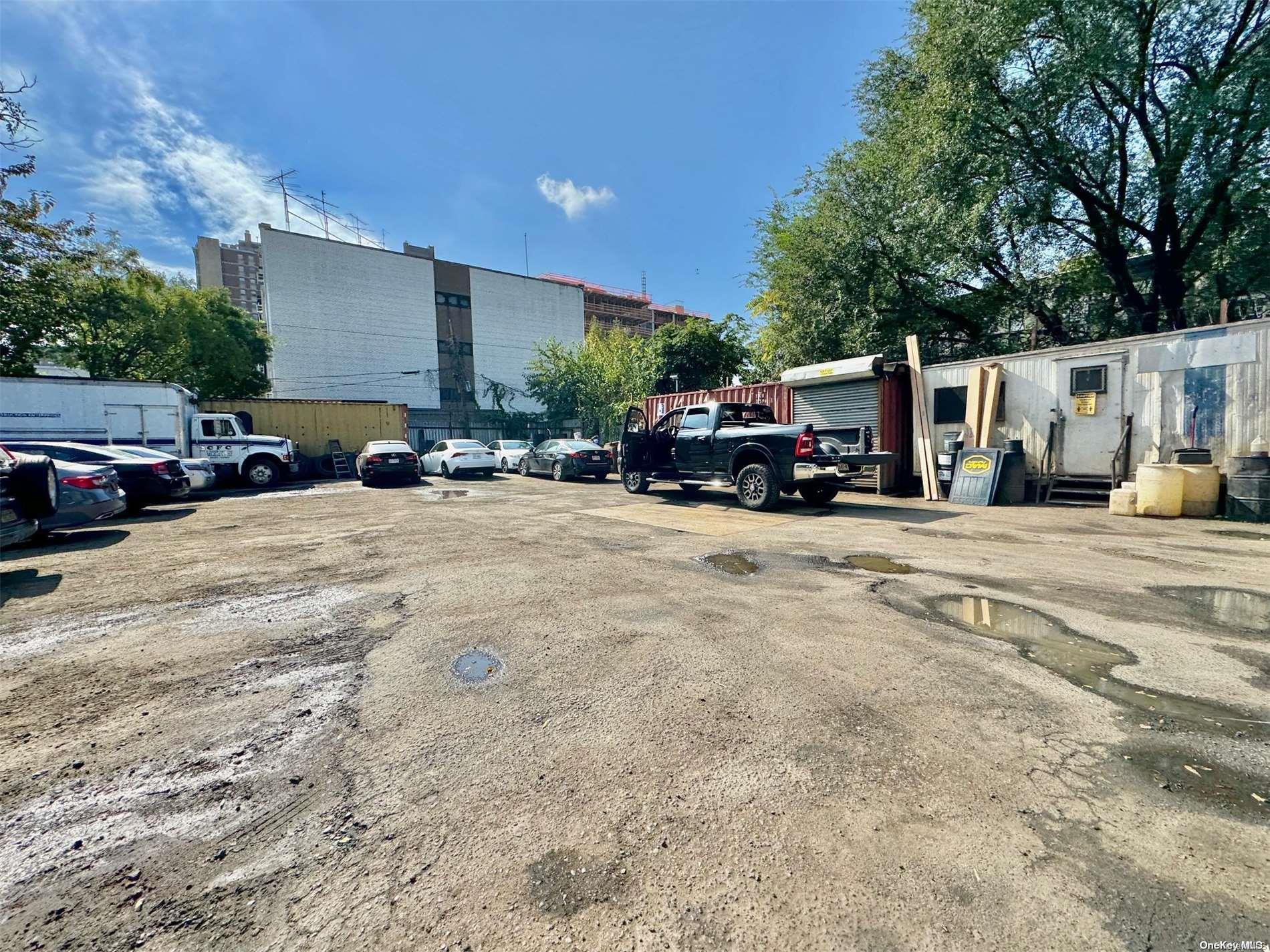 Land Liberty  Brooklyn, NY 11212, MLS-L3583812-6