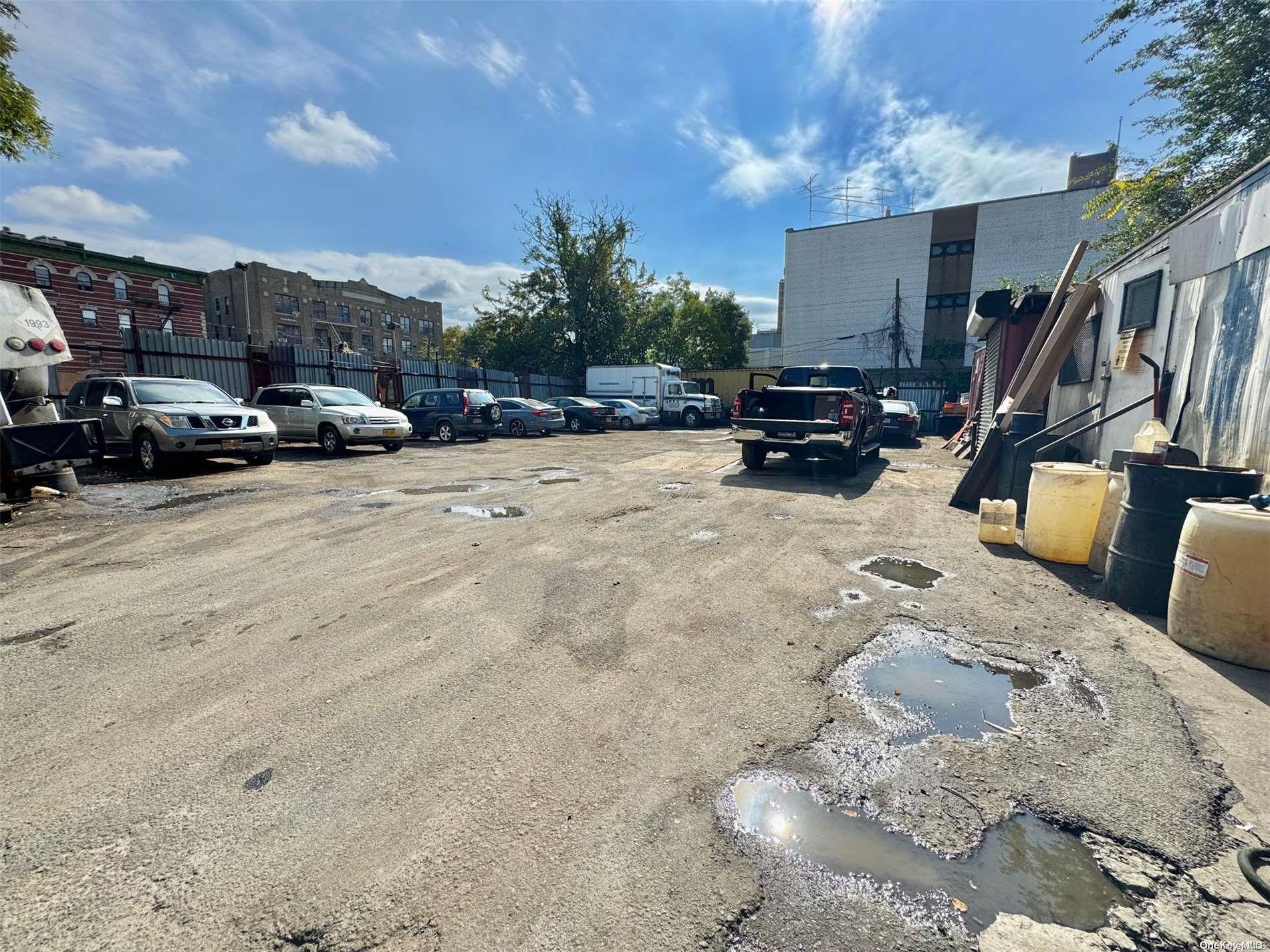Land Liberty  Brooklyn, NY 11212, MLS-L3583812-7