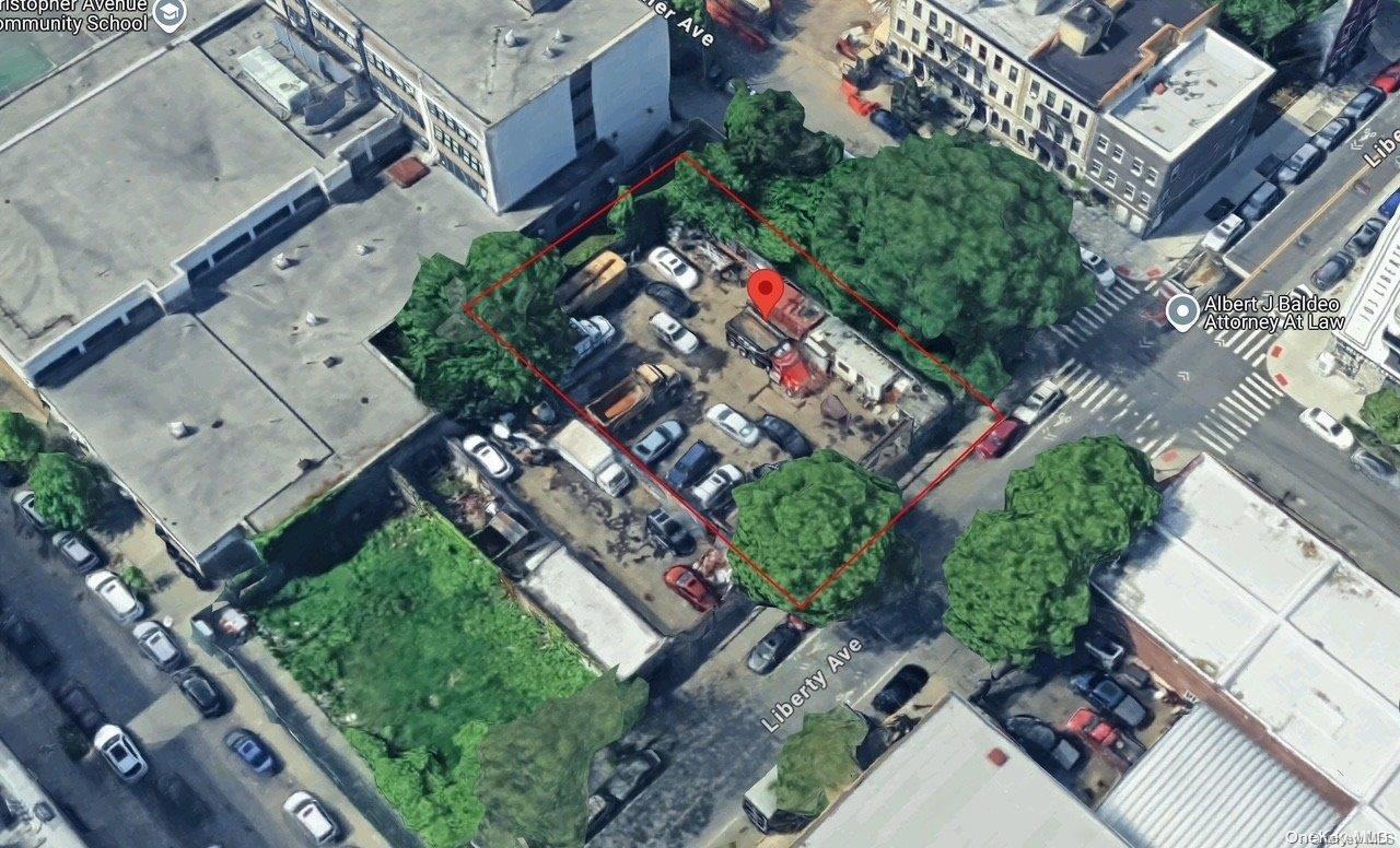 Land Liberty  Brooklyn, NY 11212, MLS-L3583812-8