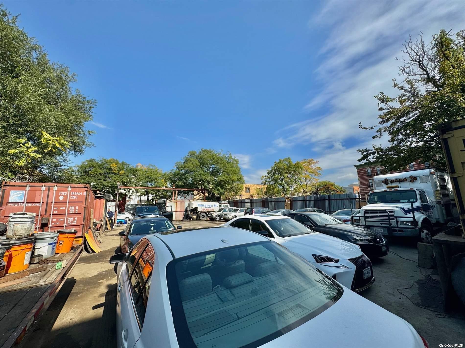 Land Liberty  Brooklyn, NY 11212, MLS-L3583812-9