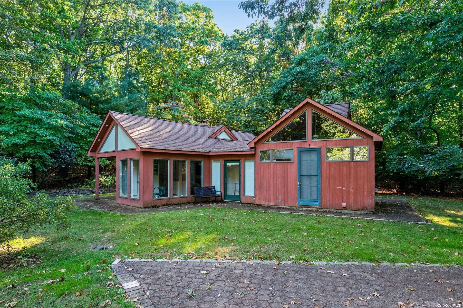 Single Family Cliff  Suffolk County, NY 11777, MLS-L3583893-33