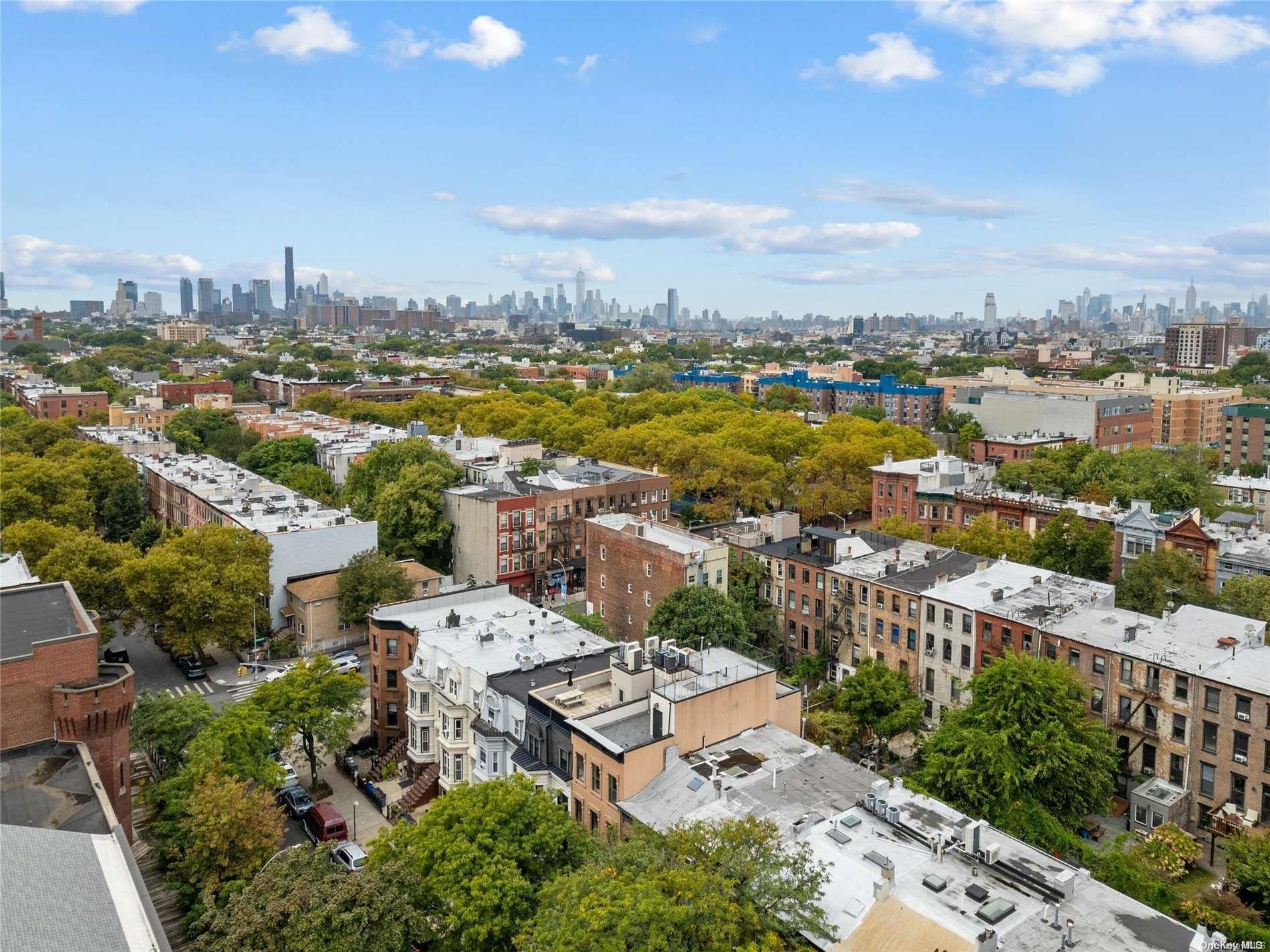 Condo Putnam  Brooklyn, NY 11221, MLS-L3583919-14