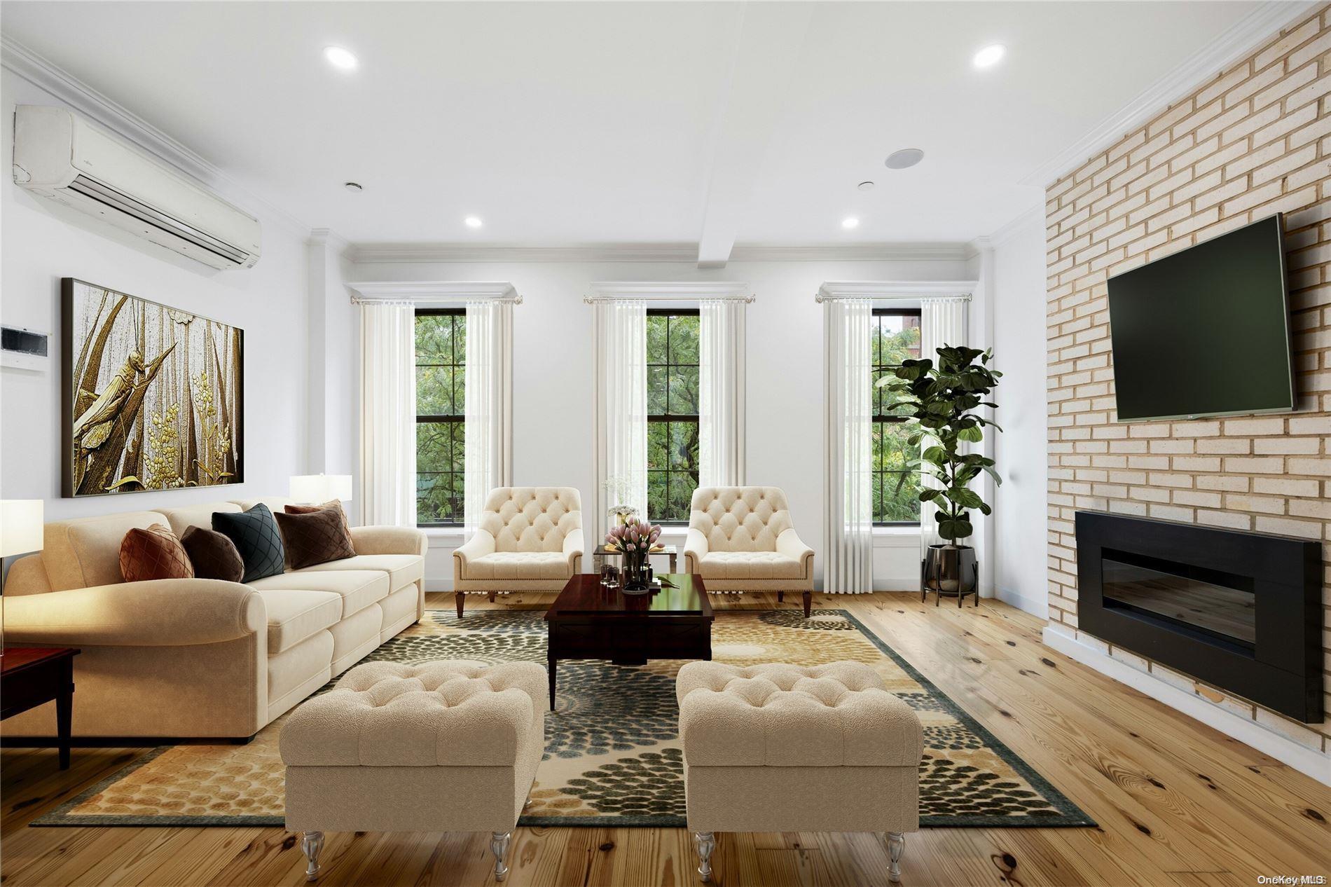 Condo Putnam  Brooklyn, NY 11221, MLS-L3583919-2