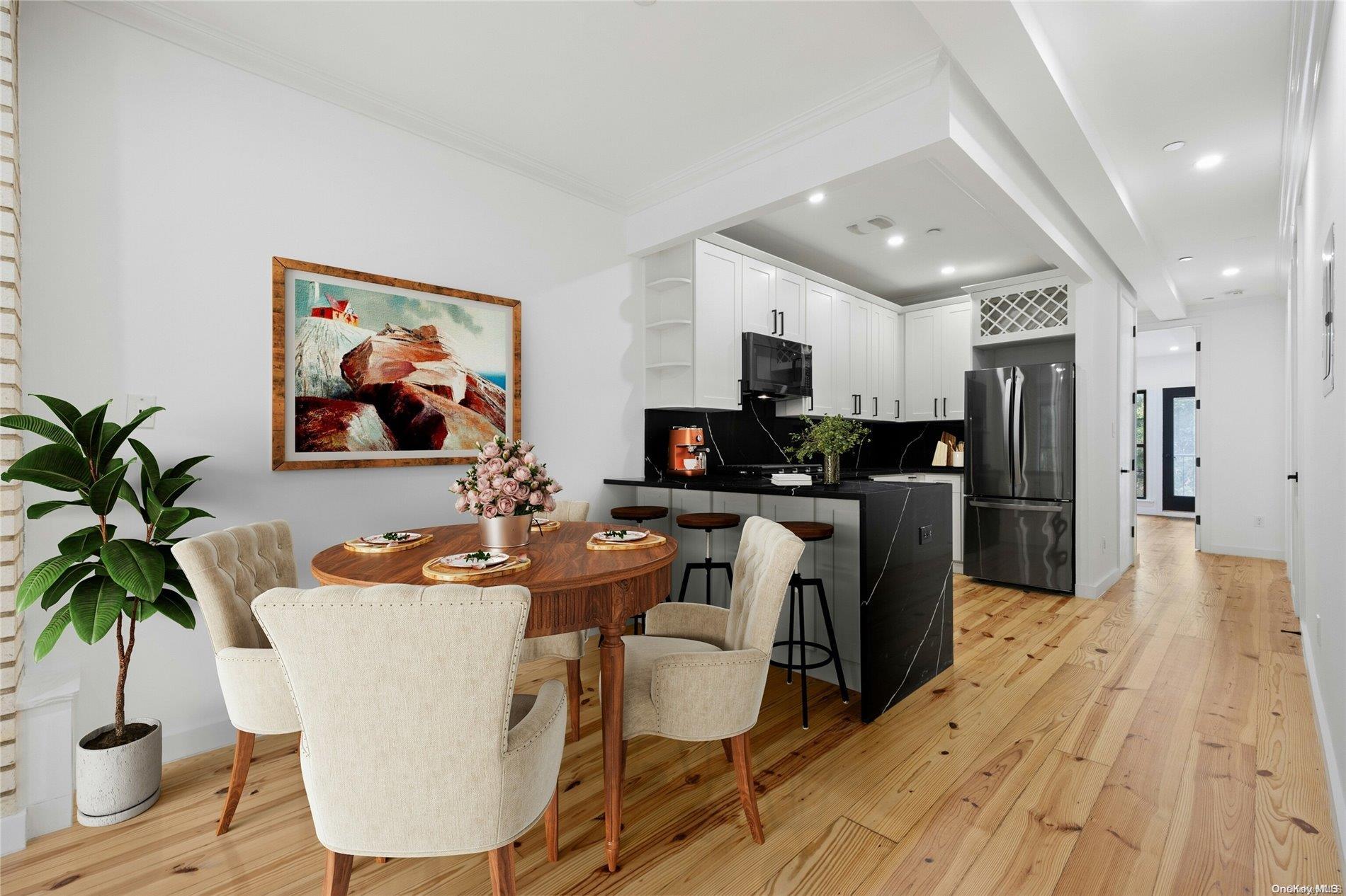 Condo Putnam  Brooklyn, NY 11221, MLS-L3583919-4