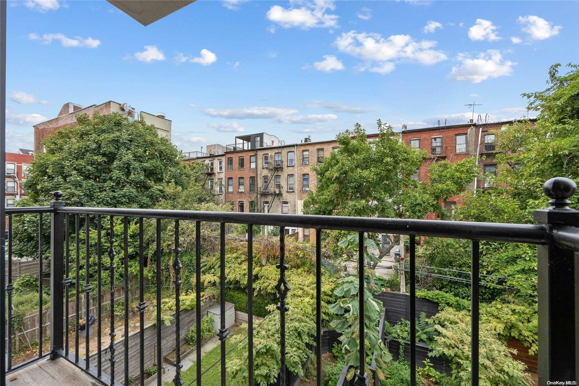 Condo Putnam  Brooklyn, NY 11221, MLS-L3583919-9