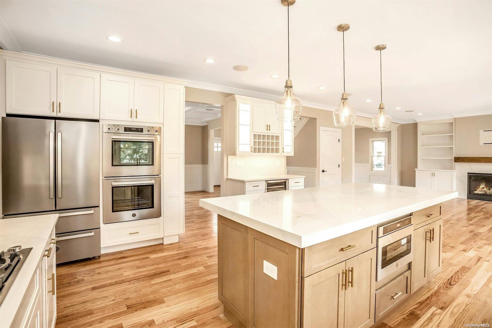 Single Family Michigan  Nassau County, NY 11758, MLS-L3583921-11