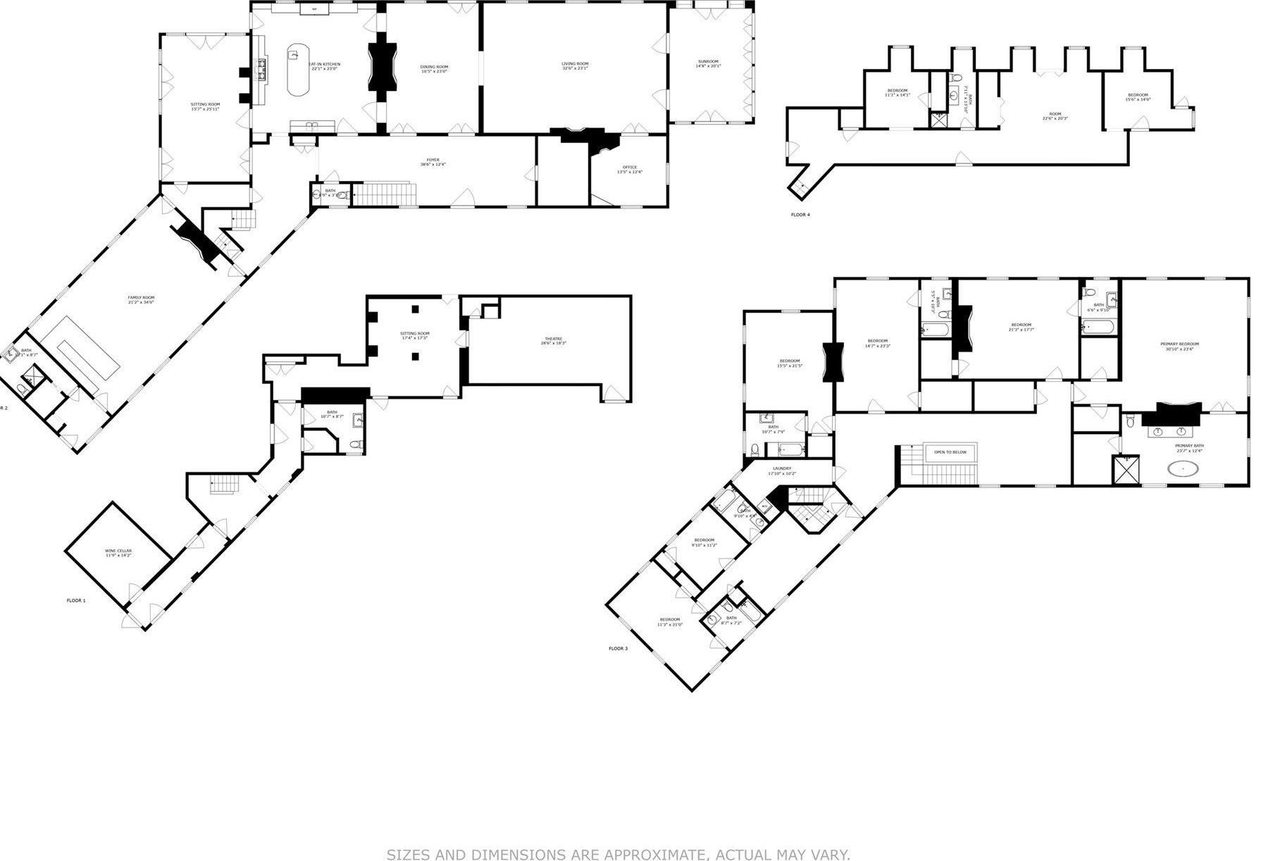 Single Family Peathole  Suffolk County, NY 11713, MLS-L3583998-35