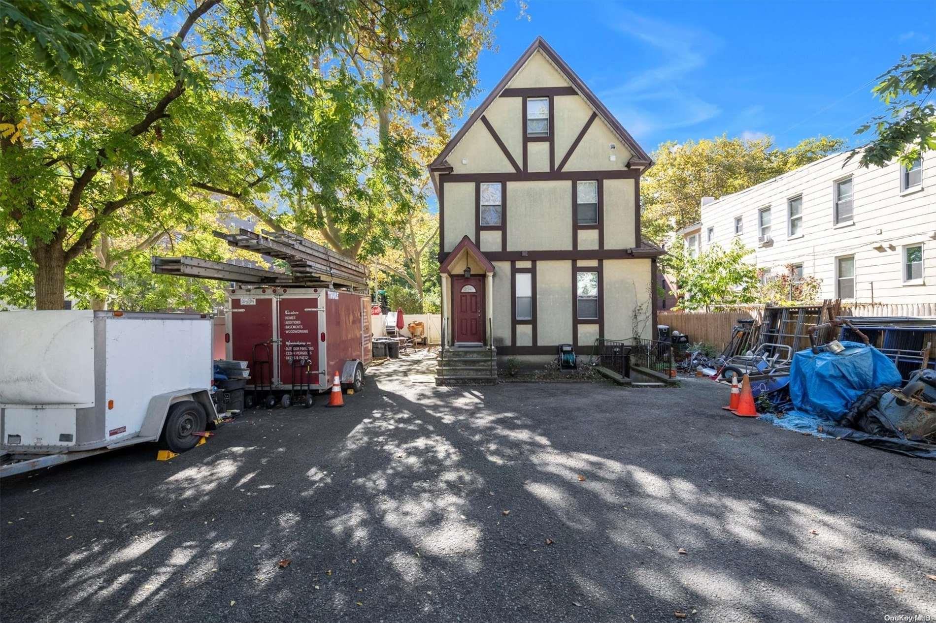 Single Family 82nd  Queens, NY 11435, MLS-L3584068-20