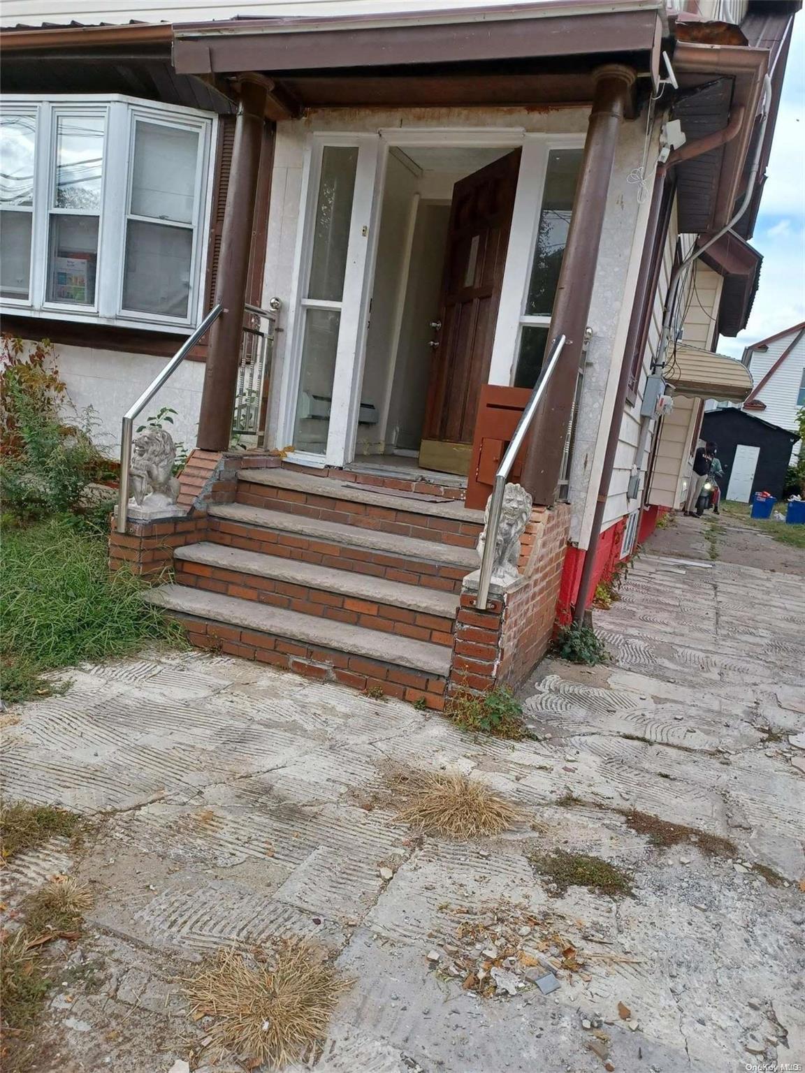 Single Family 108th  Queens, NY 11433, MLS-L3584083-3