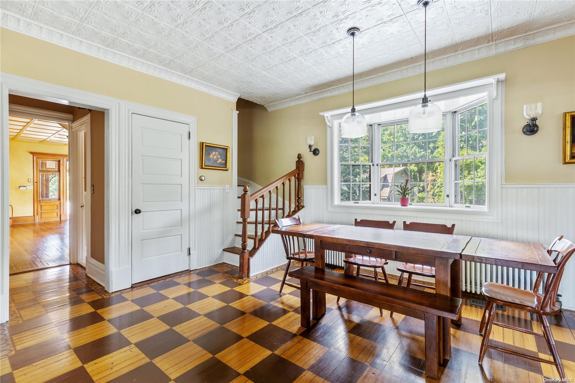 Single Family Oak Neck  Suffolk County, NY 11795, MLS-L3584114-10