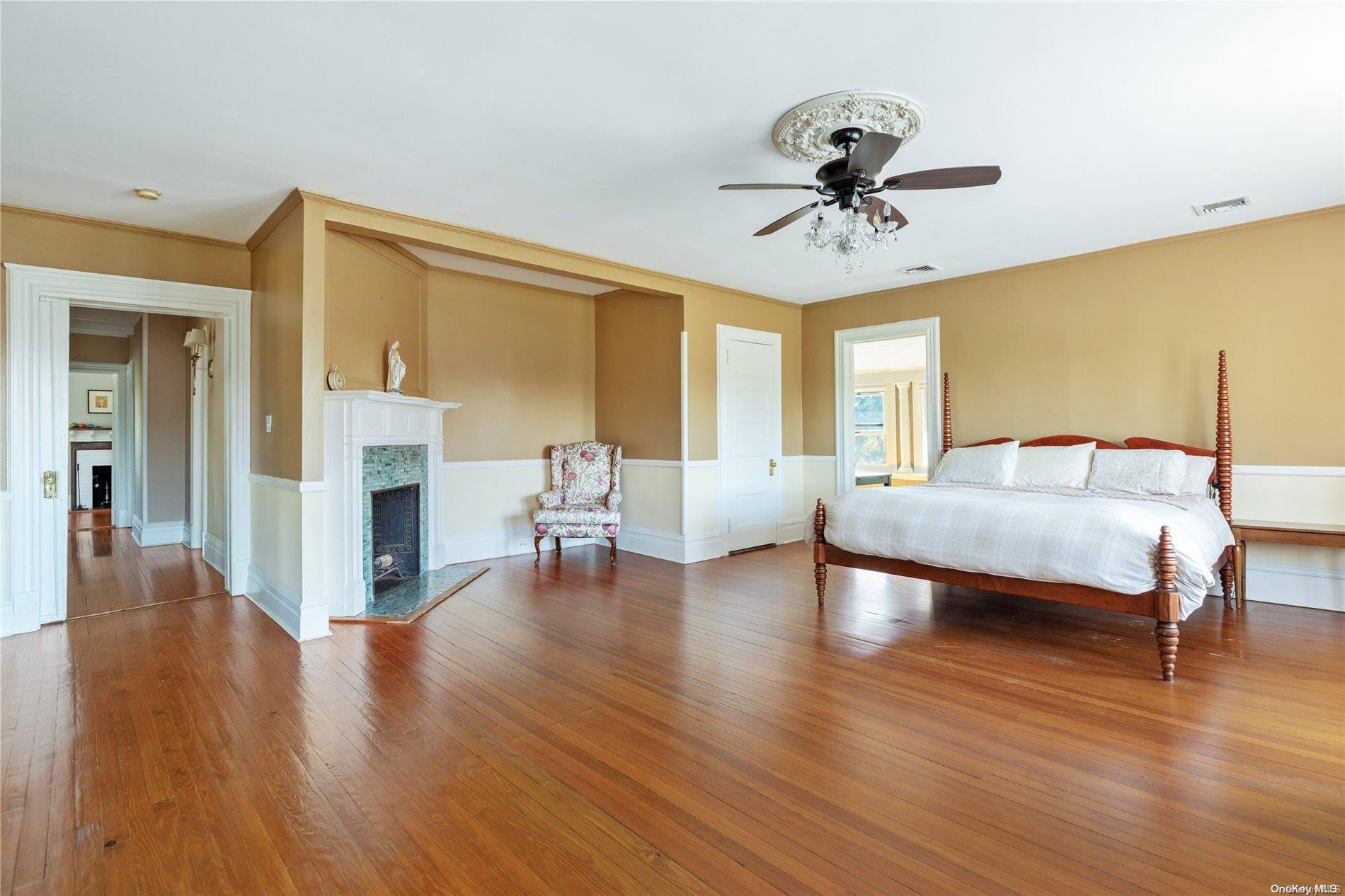 Single Family Oak Neck  Suffolk County, NY 11795, MLS-L3584114-14