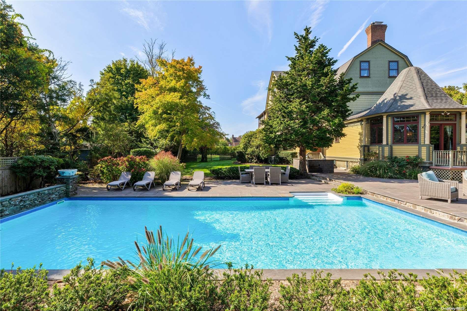 Single Family Oak Neck  Suffolk County, NY 11795, MLS-L3584114-25