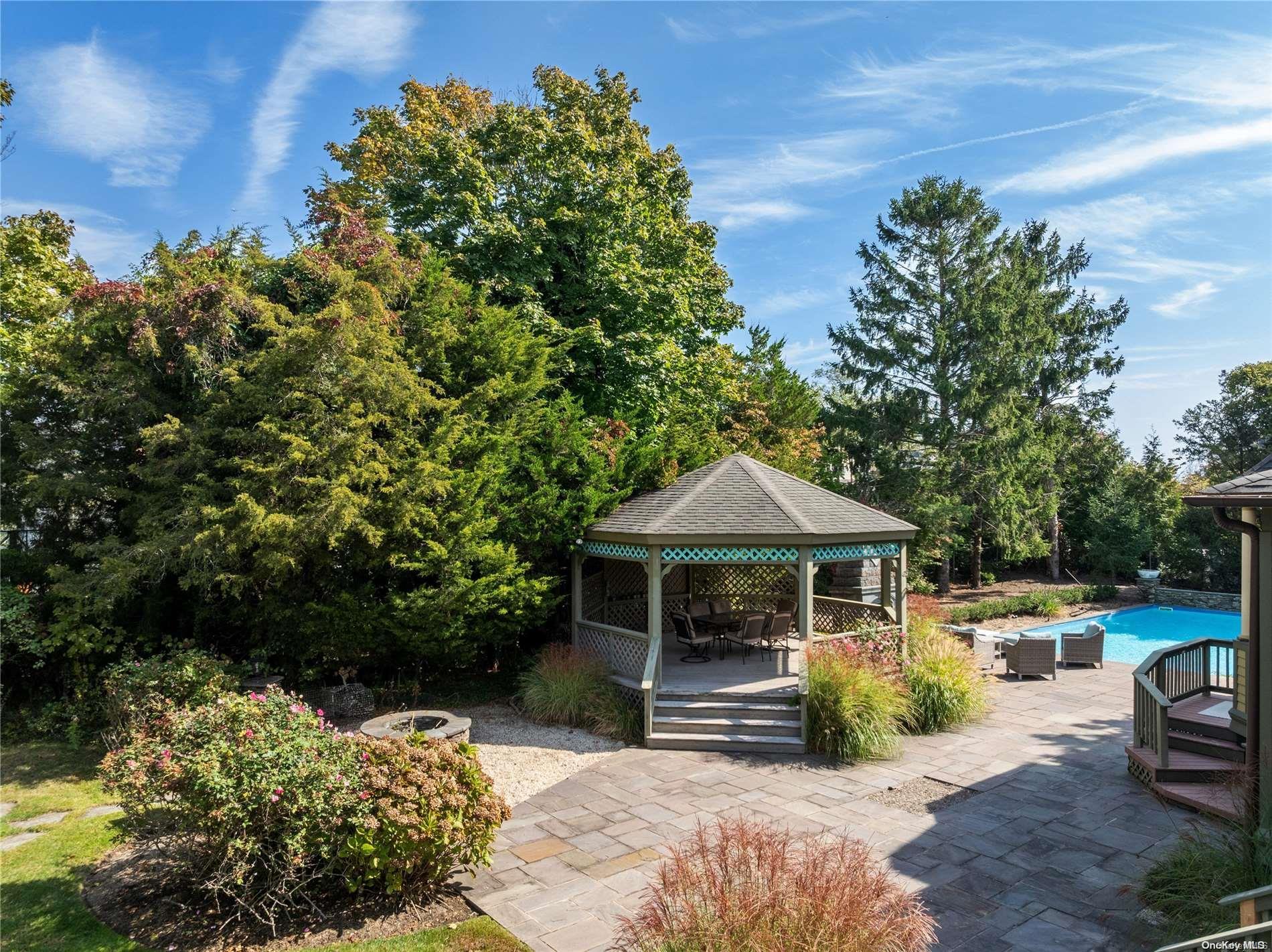 Single Family Oak Neck  Suffolk County, NY 11795, MLS-L3584114-28