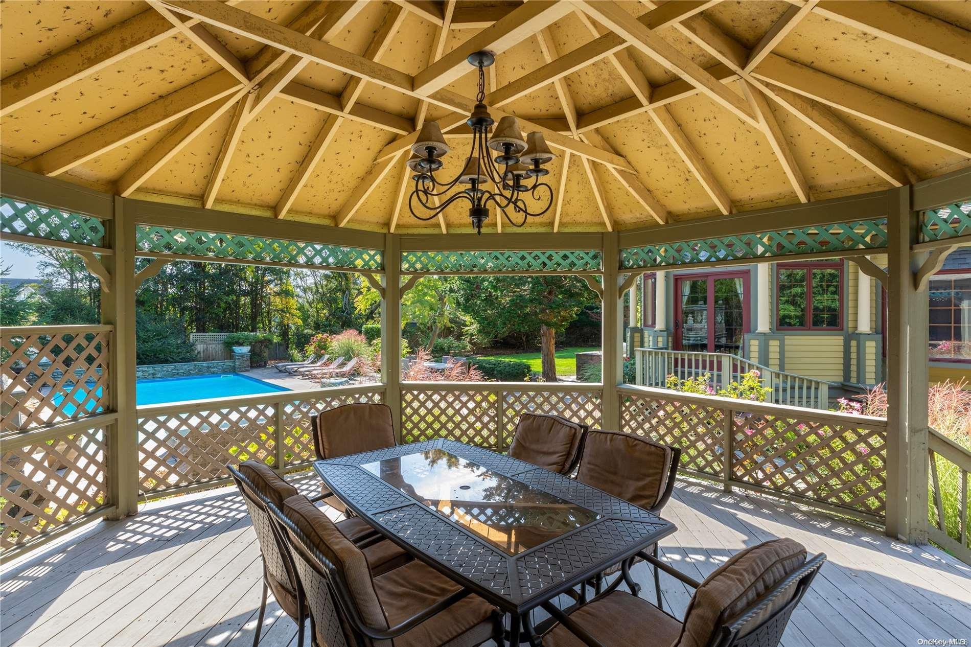 Single Family Oak Neck  Suffolk County, NY 11795, MLS-L3584114-29