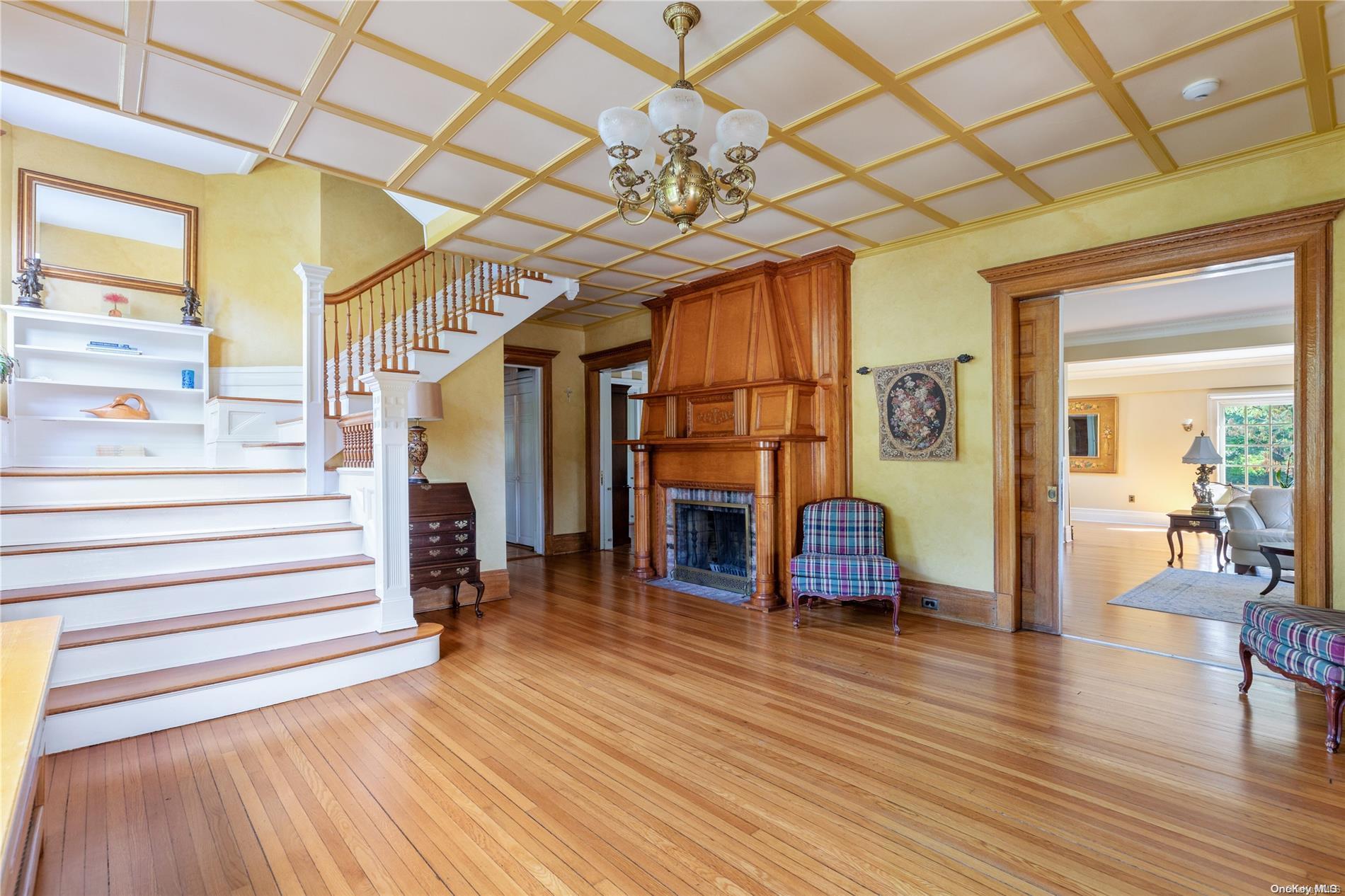 Single Family Oak Neck  Suffolk County, NY 11795, MLS-L3584114-6