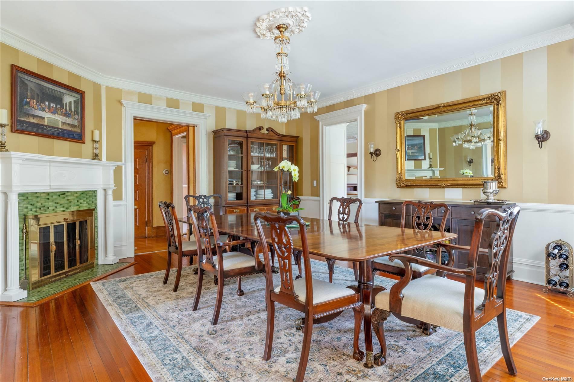 Single Family Oak Neck  Suffolk County, NY 11795, MLS-L3584114-8