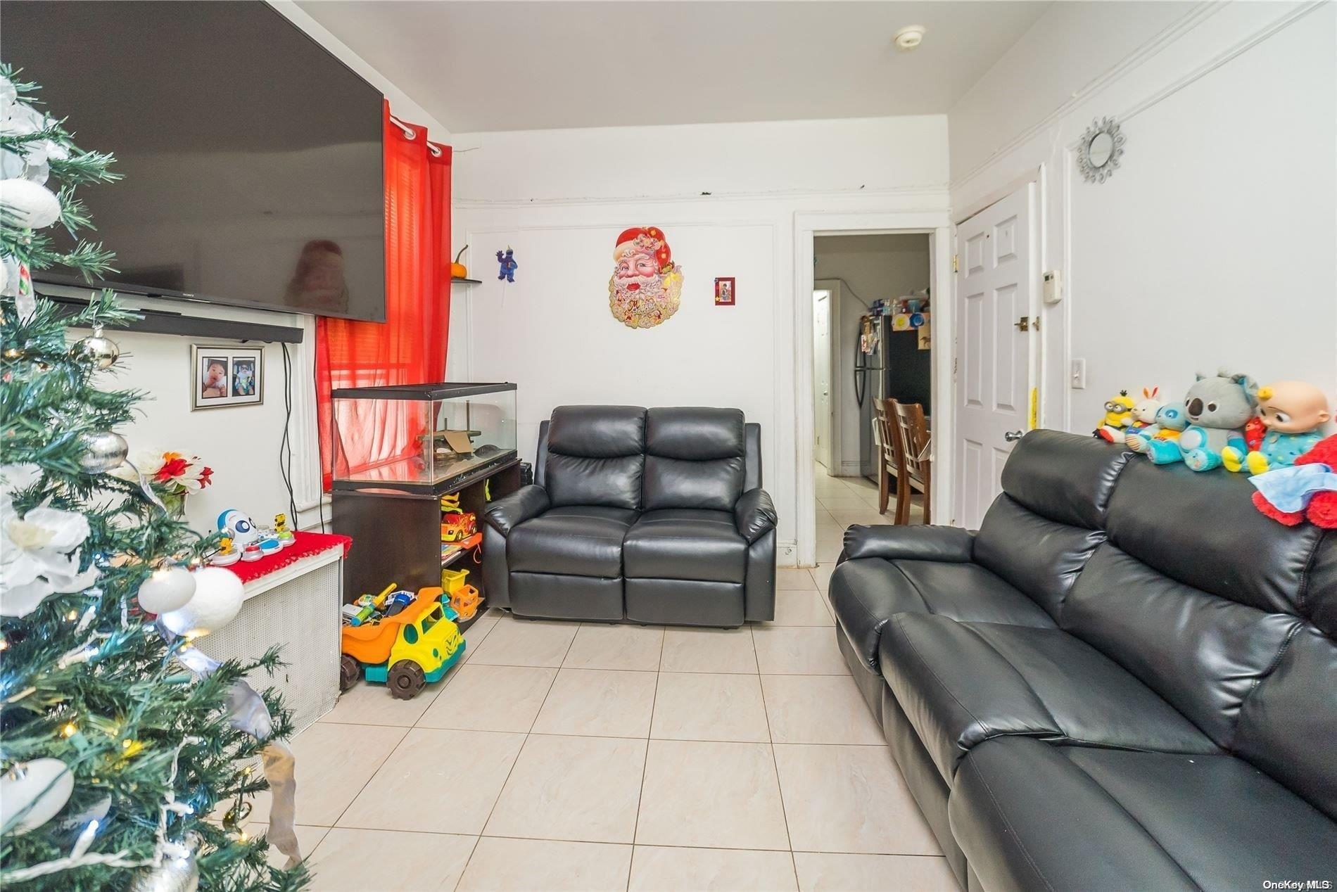 Single Family Jamaica Avenue  Queens, NY 11421, MLS-L3584187-10