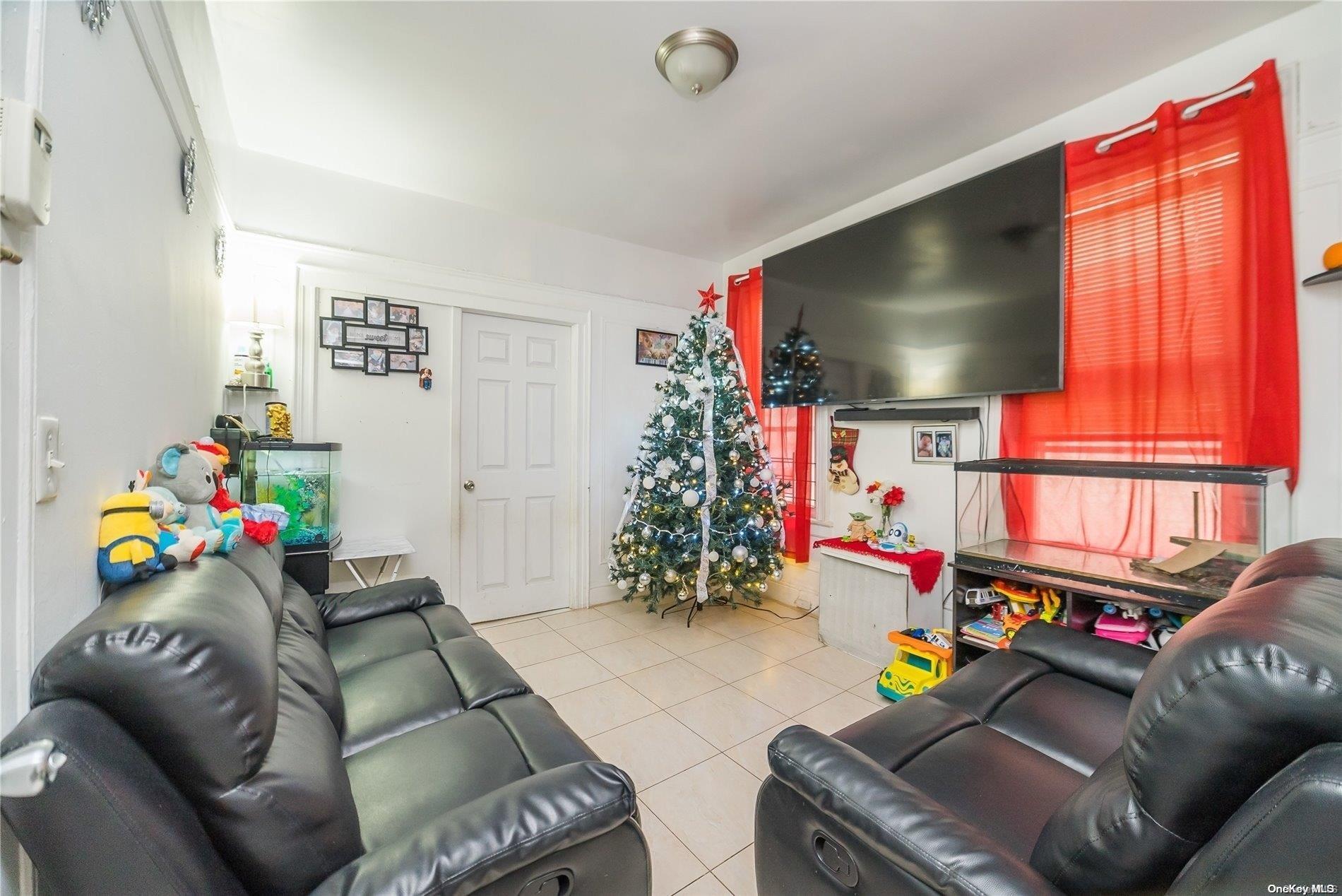 Single Family Jamaica Avenue  Queens, NY 11421, MLS-L3584187-11