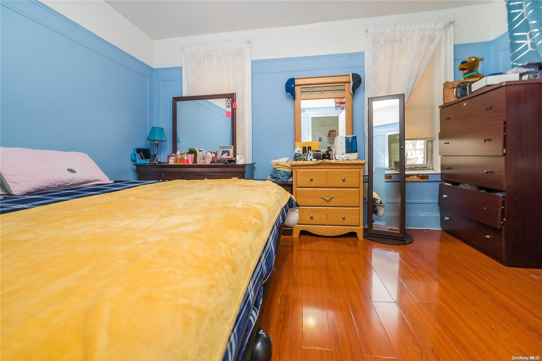 Single Family Jamaica Avenue  Queens, NY 11421, MLS-L3584187-12