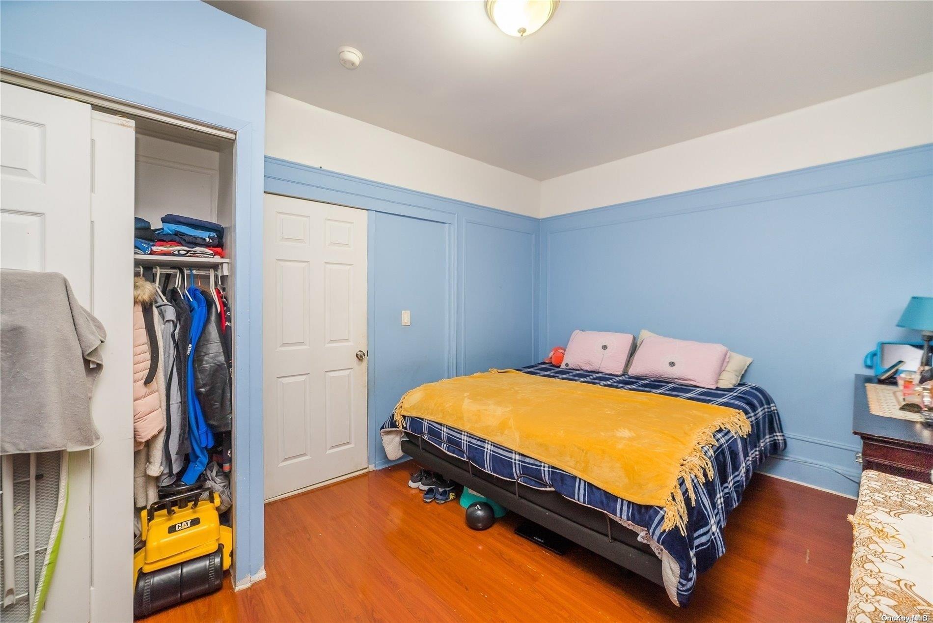Single Family Jamaica Avenue  Queens, NY 11421, MLS-L3584187-13