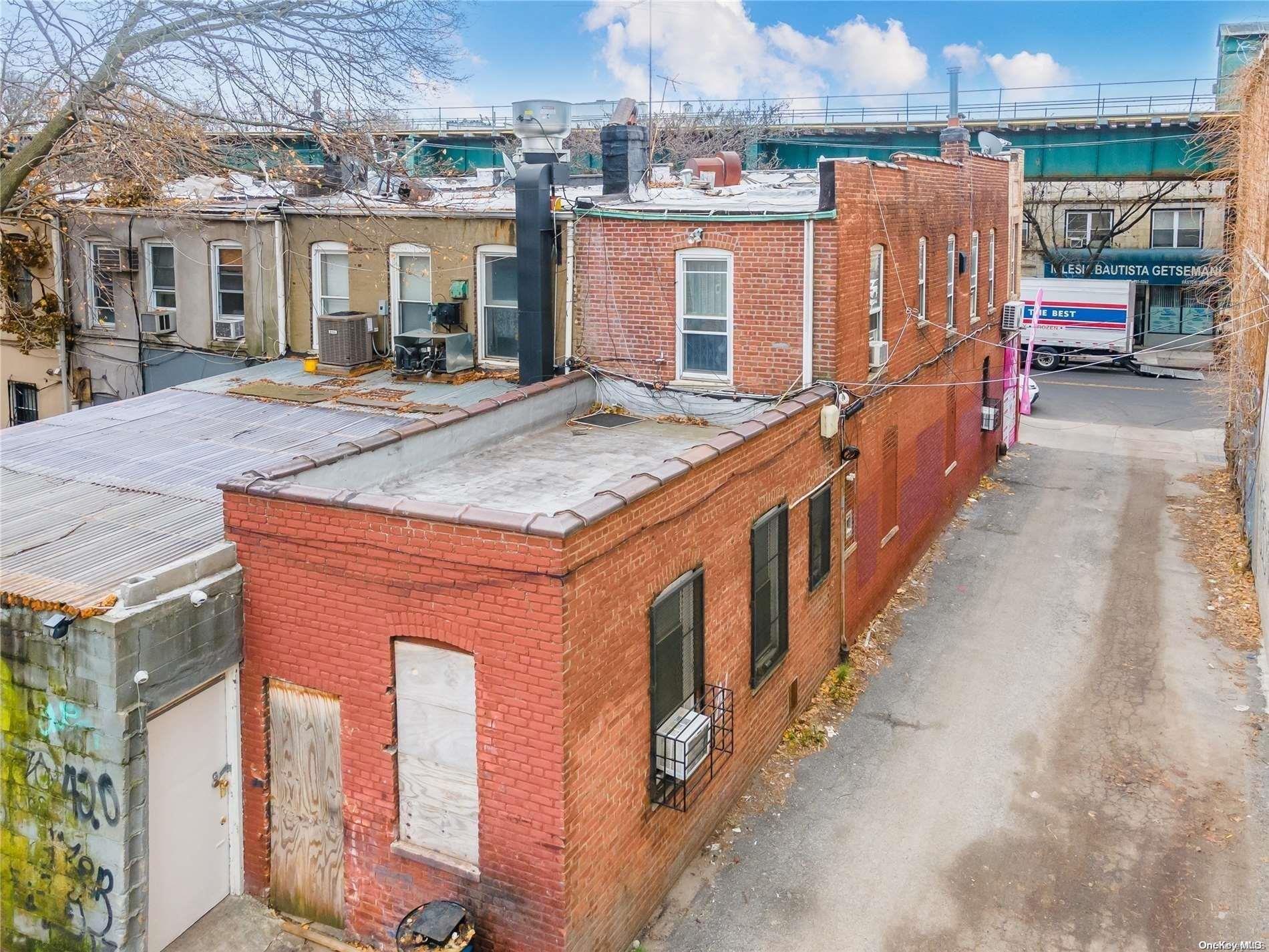 Single Family Jamaica Avenue  Queens, NY 11421, MLS-L3584187-23