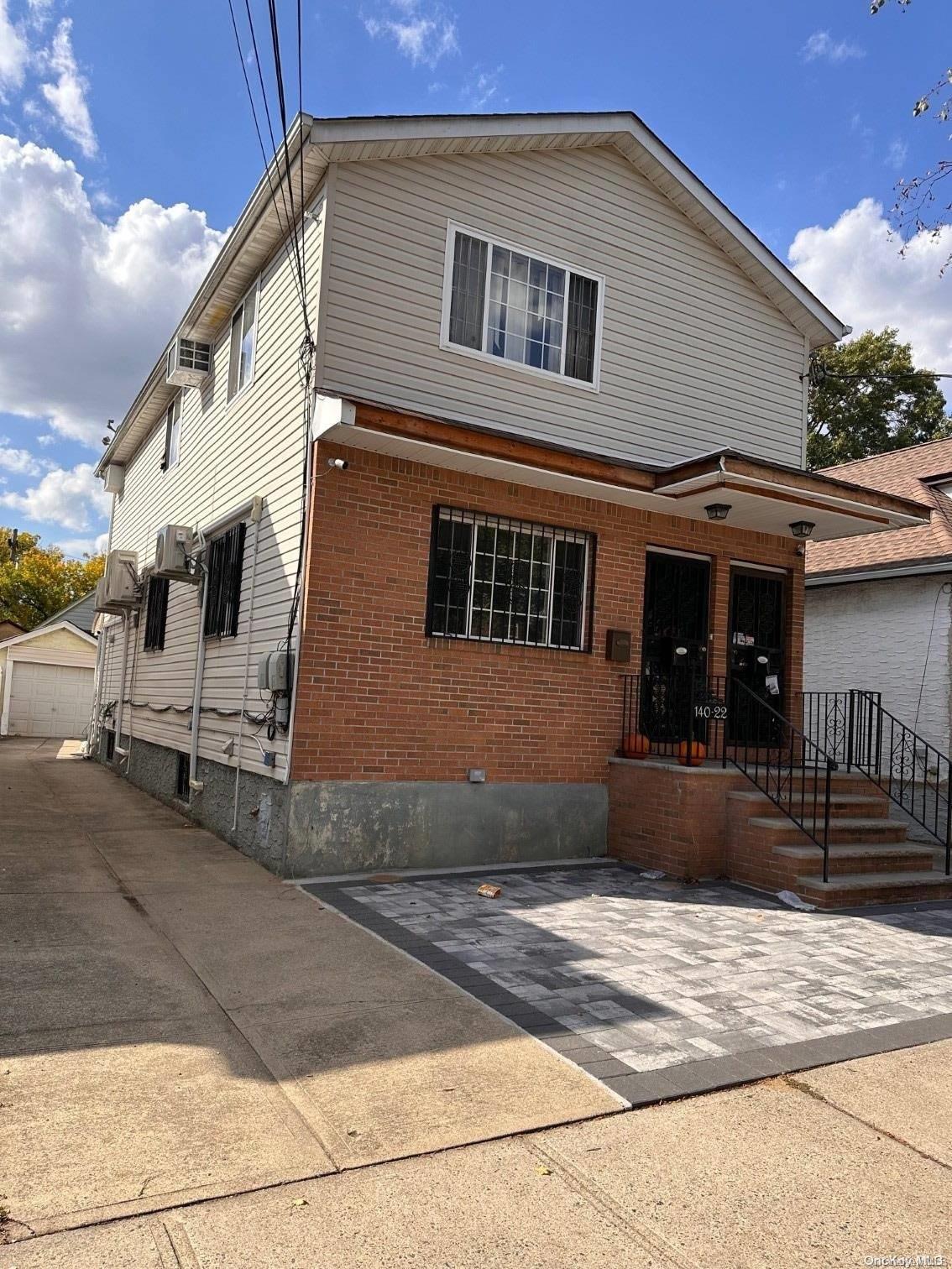 Single Family 171st  Queens, NY 11434, MLS-L3584257-2