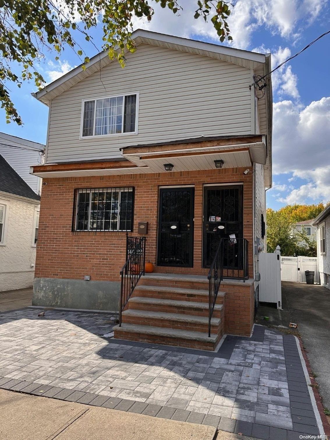 Single Family 171st  Queens, NY 11434, MLS-L3584257-3