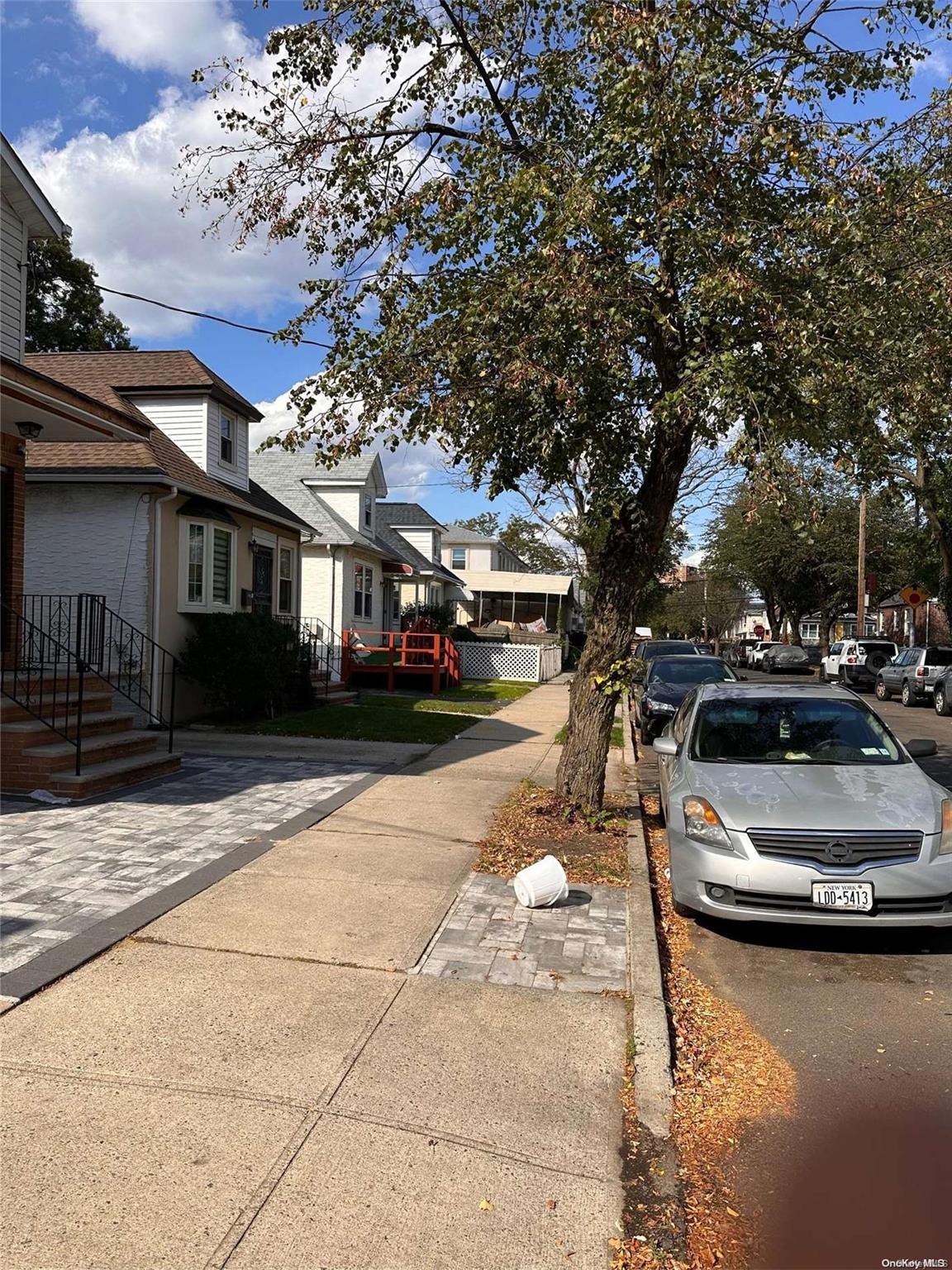 Single Family 171st  Queens, NY 11434, MLS-L3584257-9