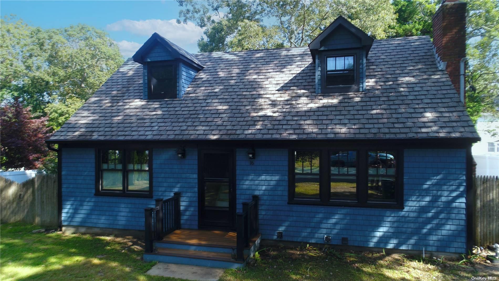 Single Family Heather  Suffolk County, NY 11960, MLS-L3584292-2