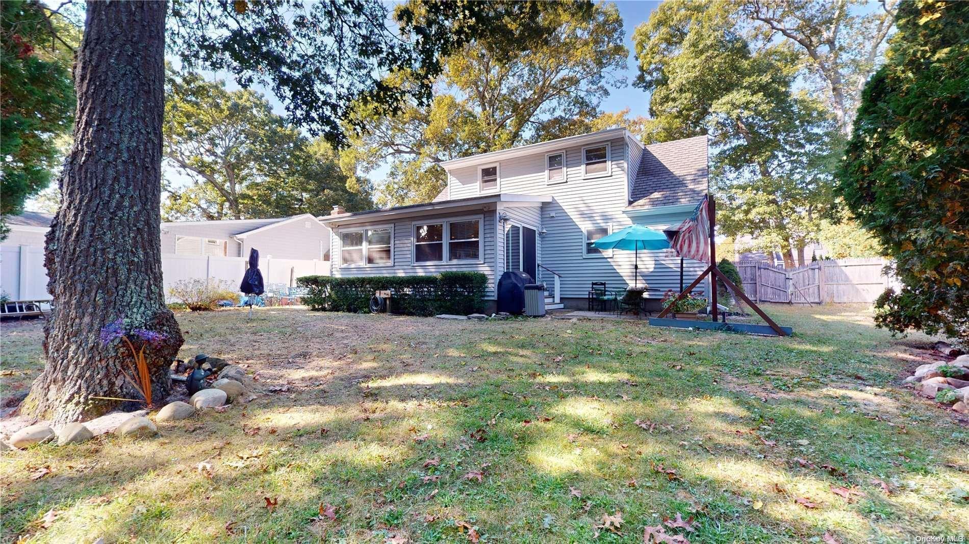 Single Family Heather  Suffolk County, NY 11960, MLS-L3584292-20