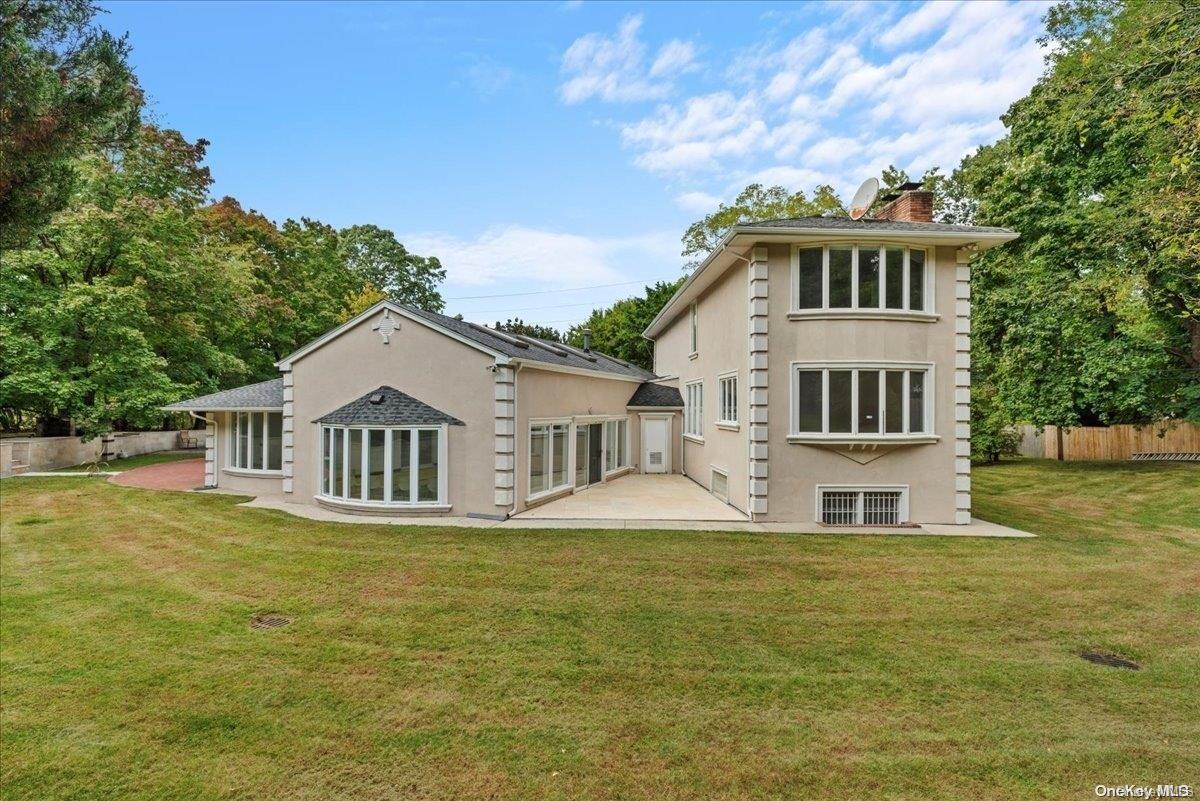 Single Family Hempstead  Nassau County, NY 11771, MLS-L3584344-18