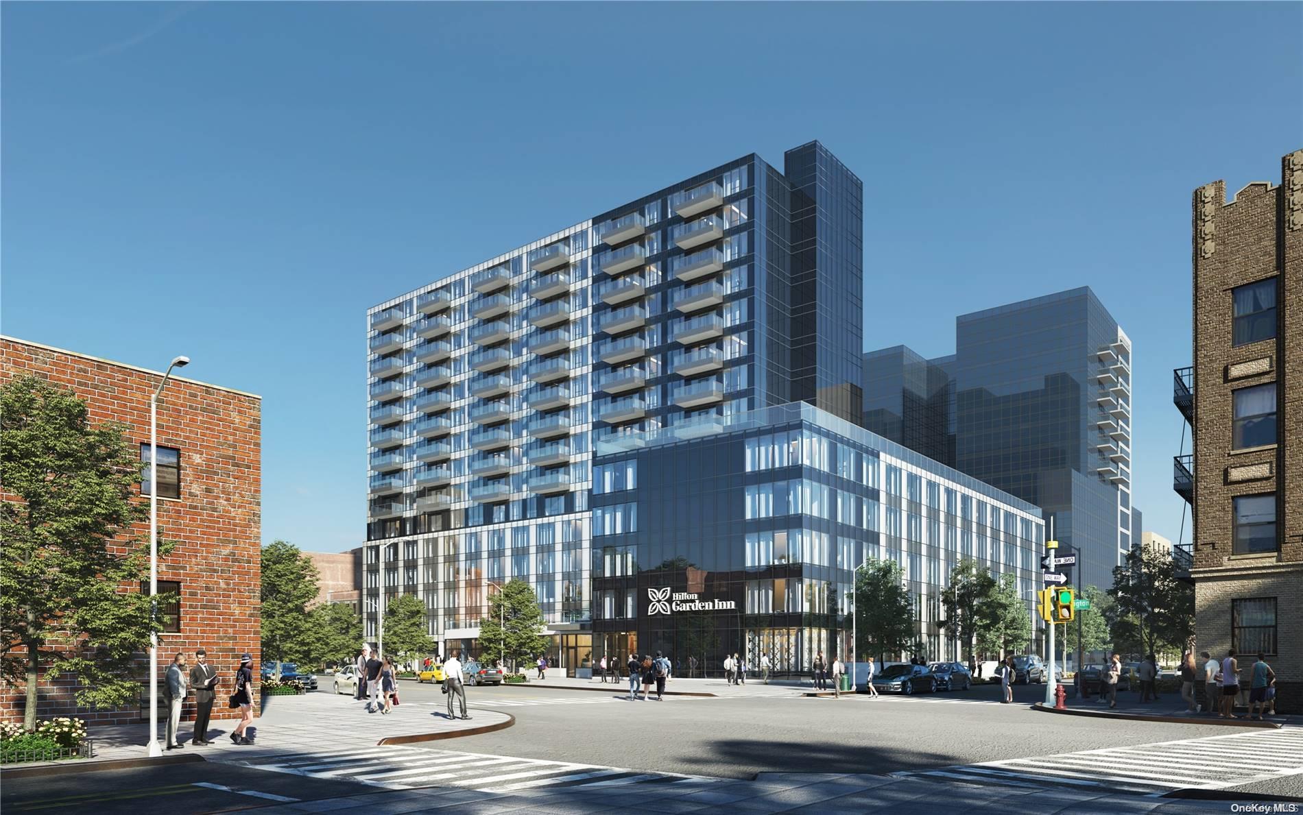 Condo in New York - Prince  Queens, NY 11354