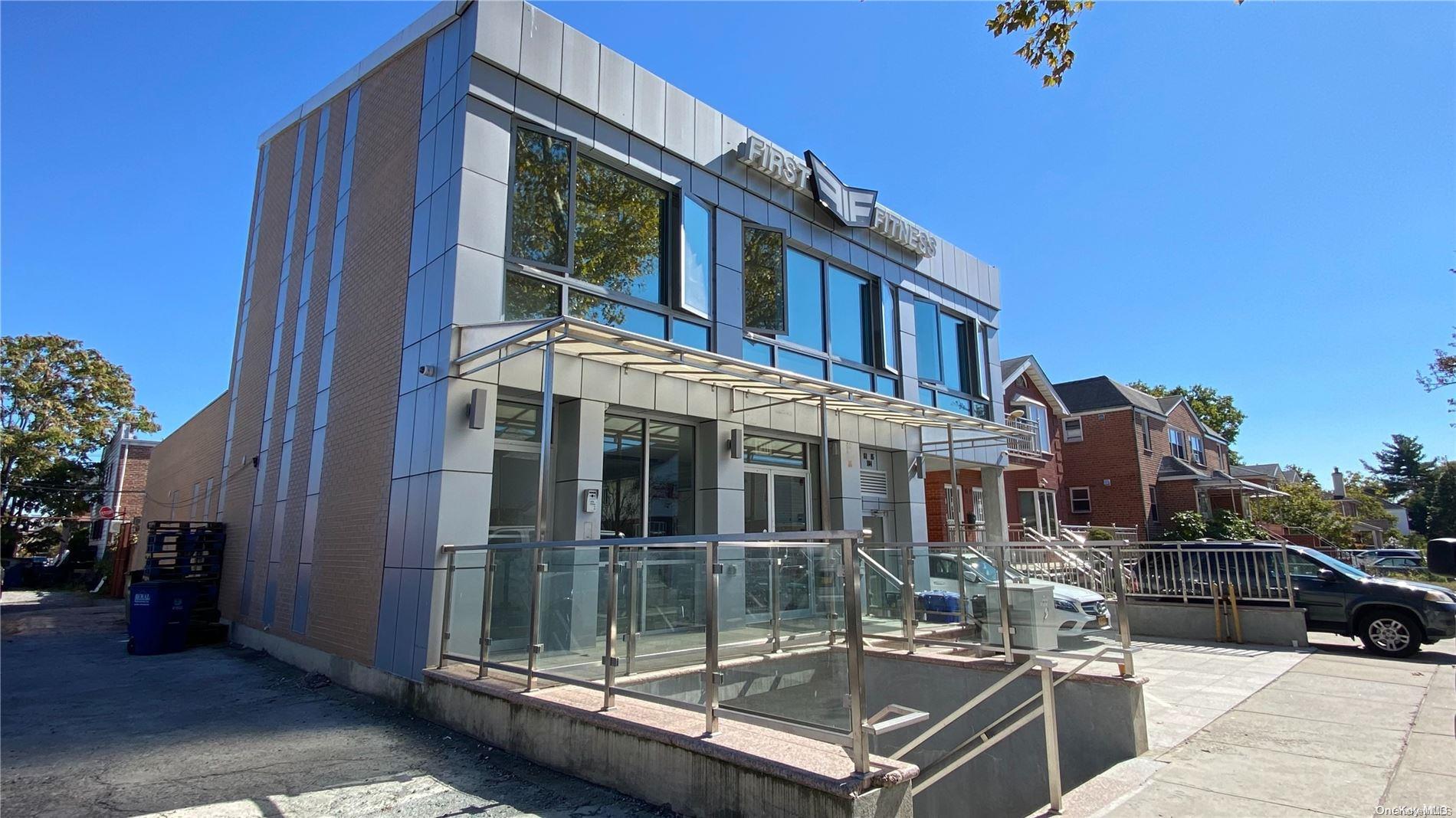 Commercial Sale 184th  Queens, NY 11365, MLS-L3584734-4