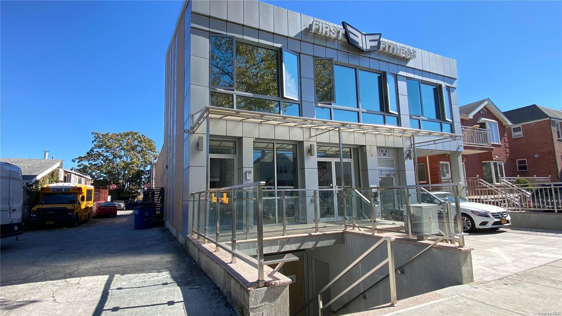 Commercial Sale 184th  Queens, NY 11365, MLS-L3584734-5