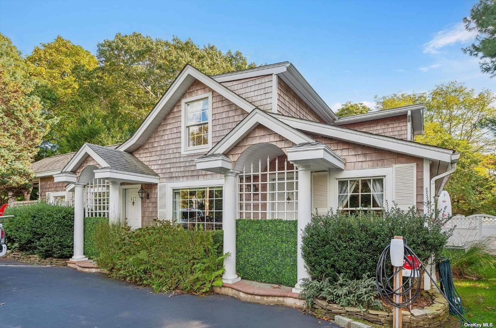 Single Family Montauk Highway  Suffolk County, NY 11978, MLS-L3584784-32