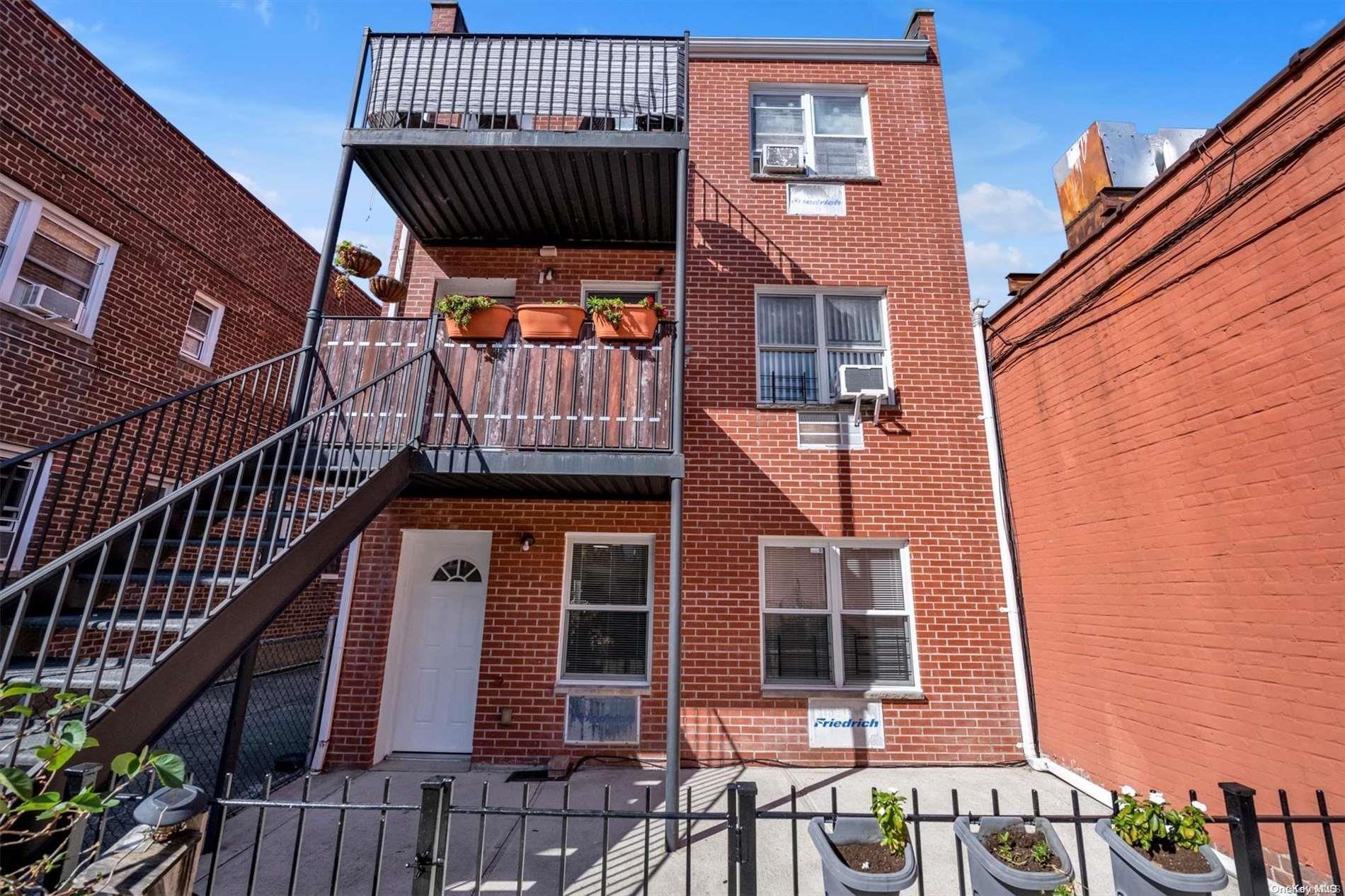 Single Family Fleet  Queens, NY 11379, MLS-L3584800-14