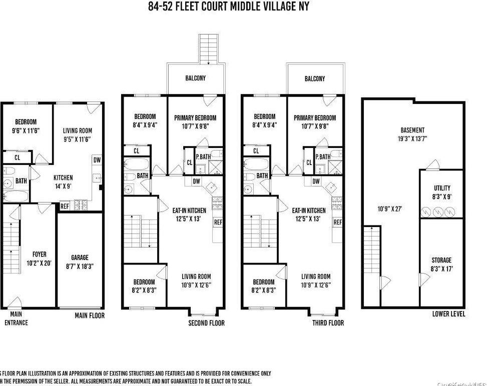 Single Family Fleet  Queens, NY 11379, MLS-L3584800-15