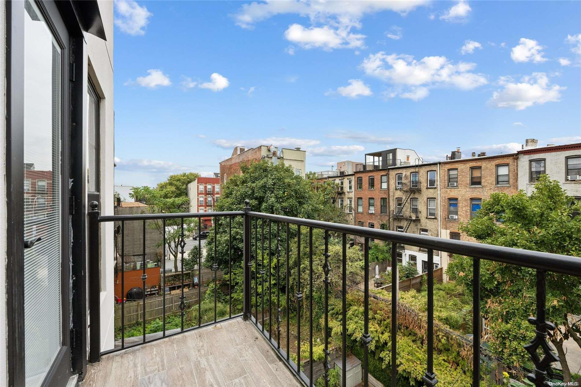 Condo Putnam  Brooklyn, NY 11221, MLS-L3584871-11