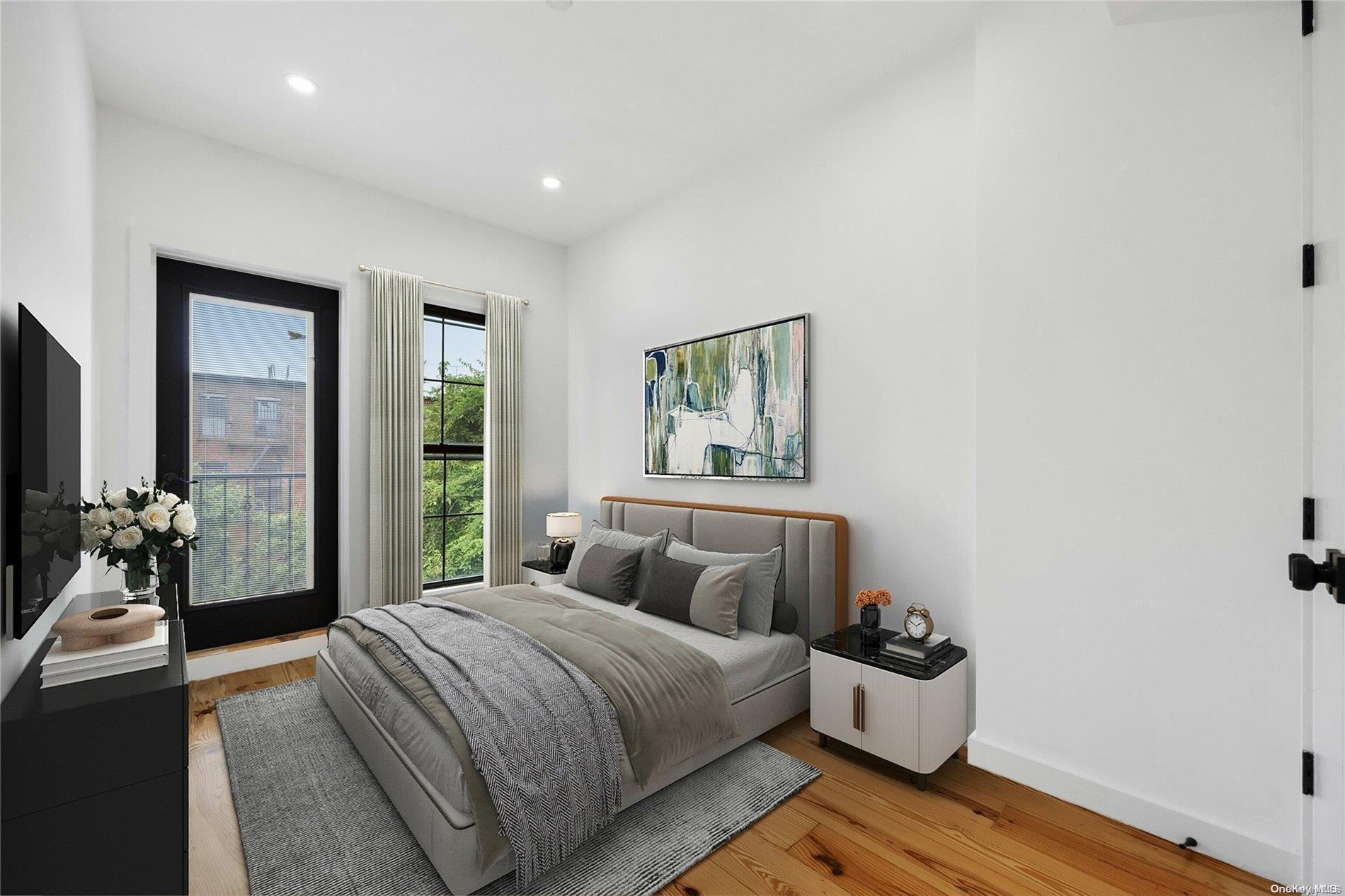 Condo Putnam  Brooklyn, NY 11221, MLS-L3584871-12