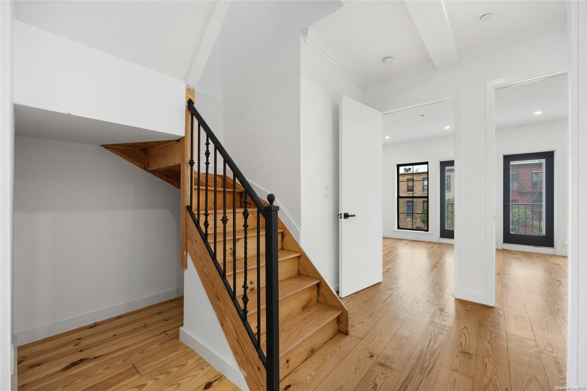Condo Putnam  Brooklyn, NY 11221, MLS-L3584871-15