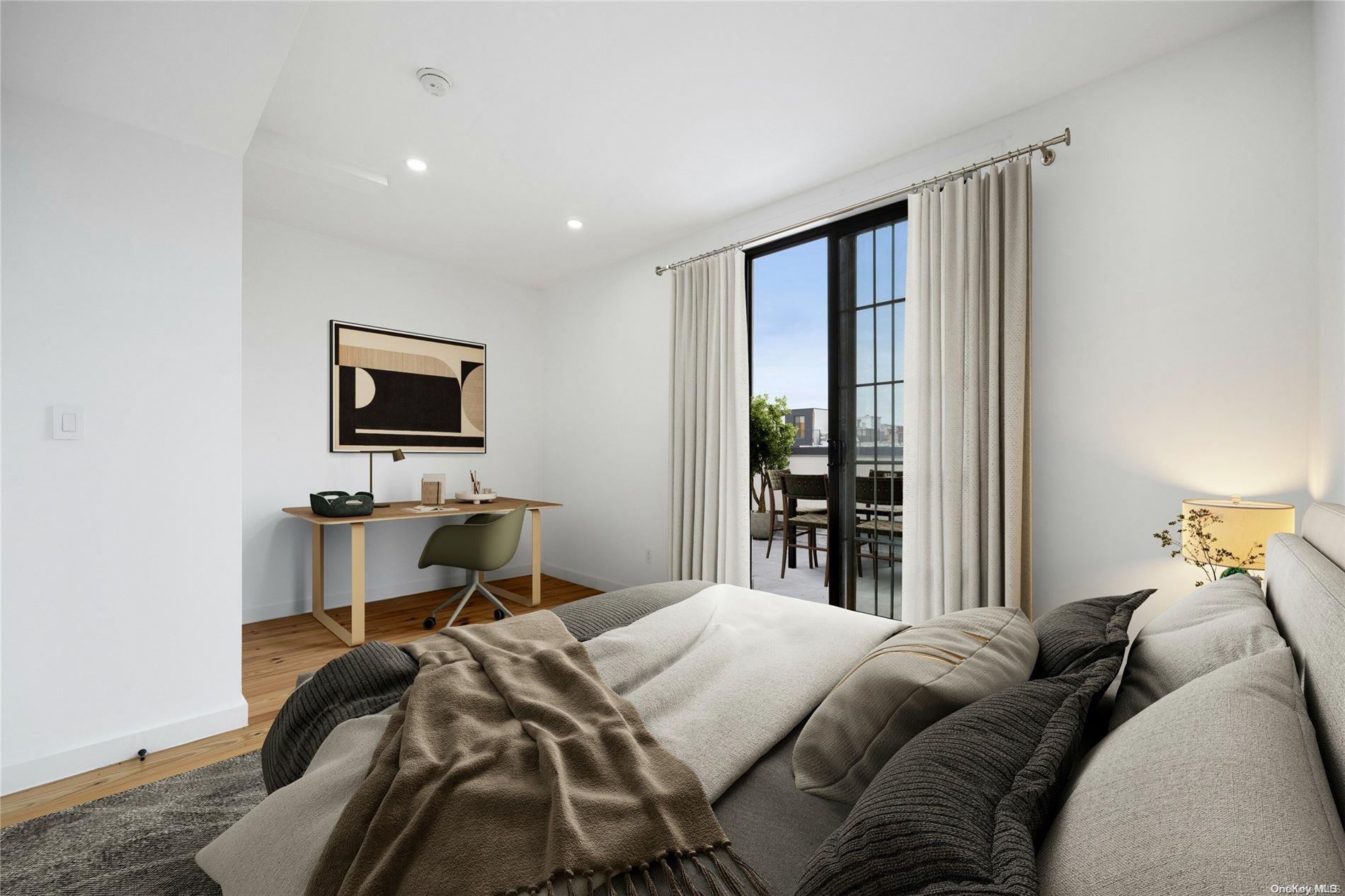 Condo Putnam  Brooklyn, NY 11221, MLS-L3584871-16