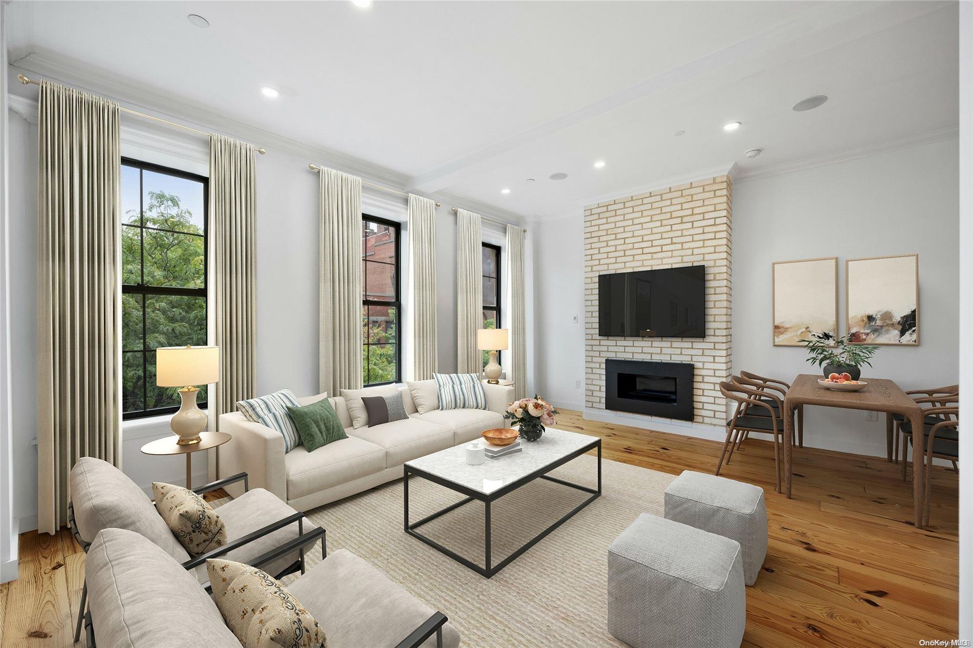 Condo Putnam  Brooklyn, NY 11221, MLS-L3584871-2