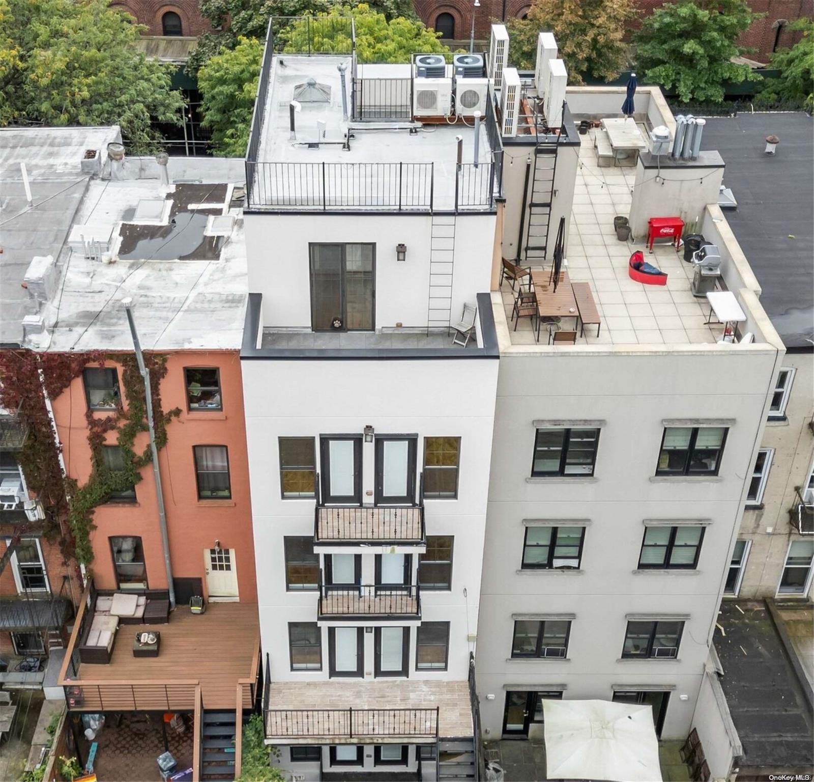 Condo Putnam  Brooklyn, NY 11221, MLS-L3584871-20