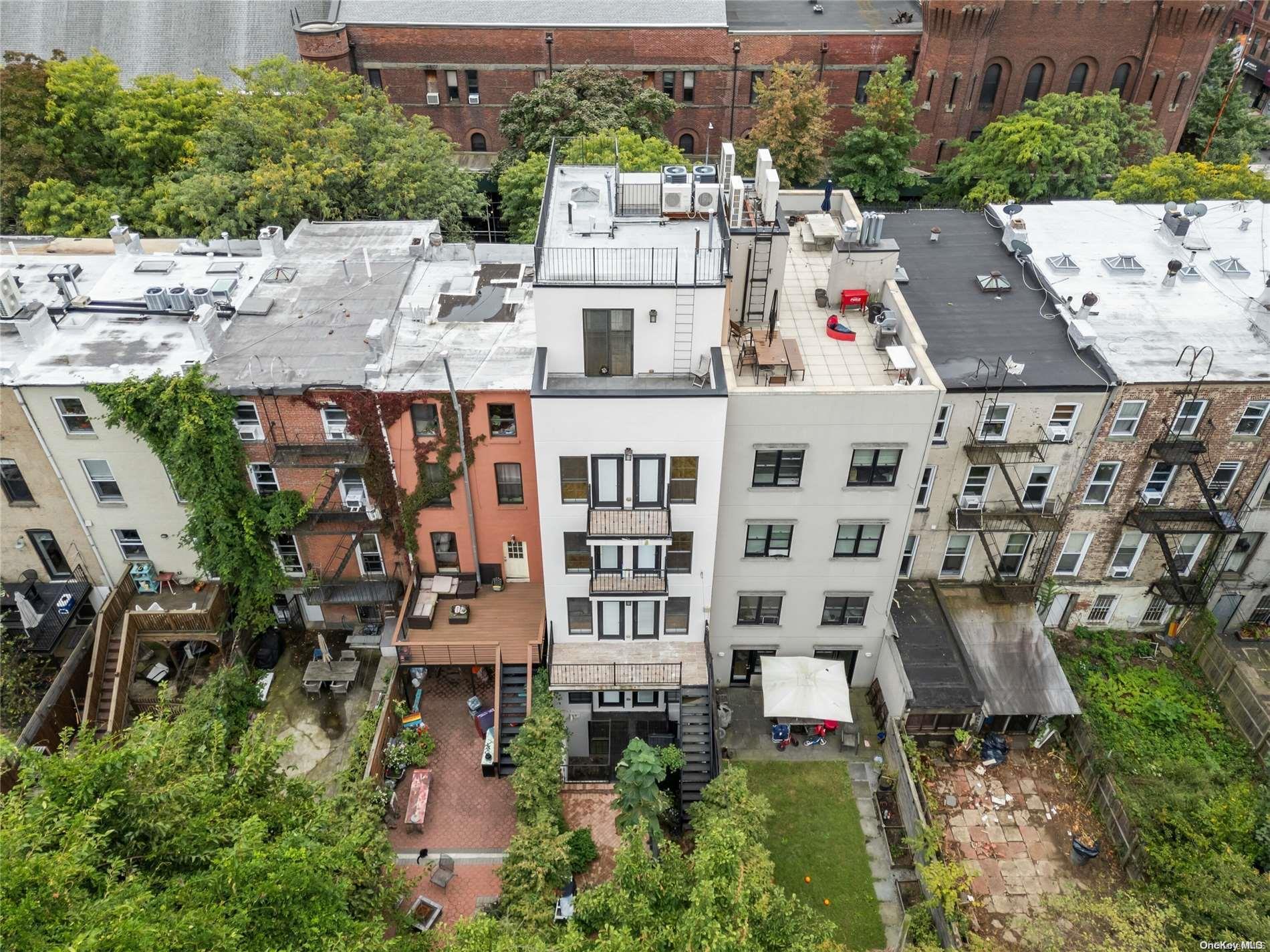 Condo Putnam  Brooklyn, NY 11221, MLS-L3584871-21