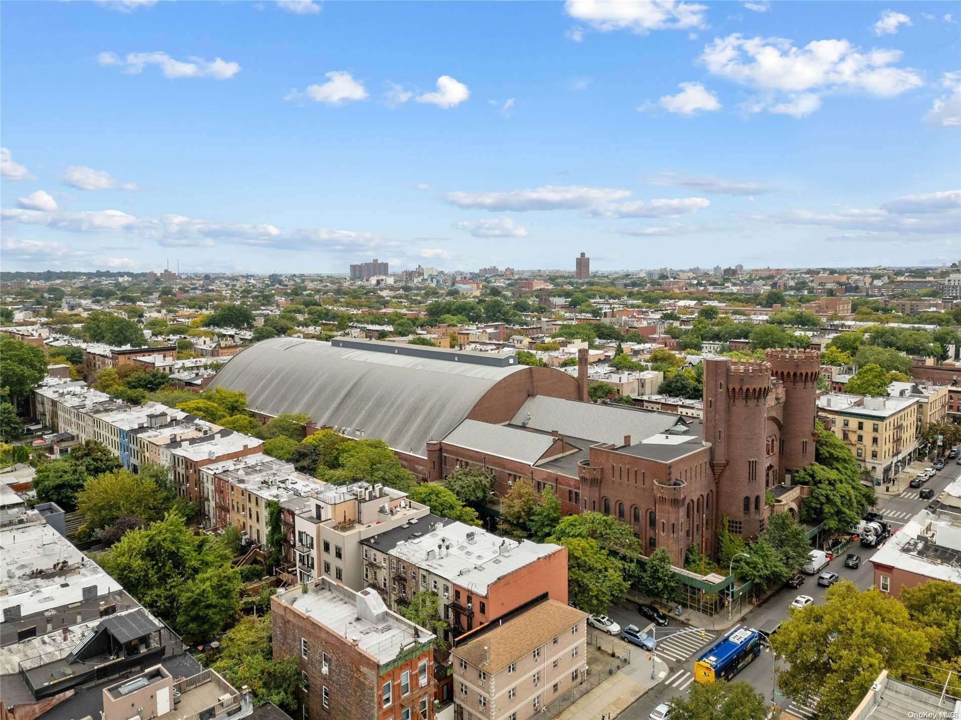 Condo Putnam  Brooklyn, NY 11221, MLS-L3584871-23